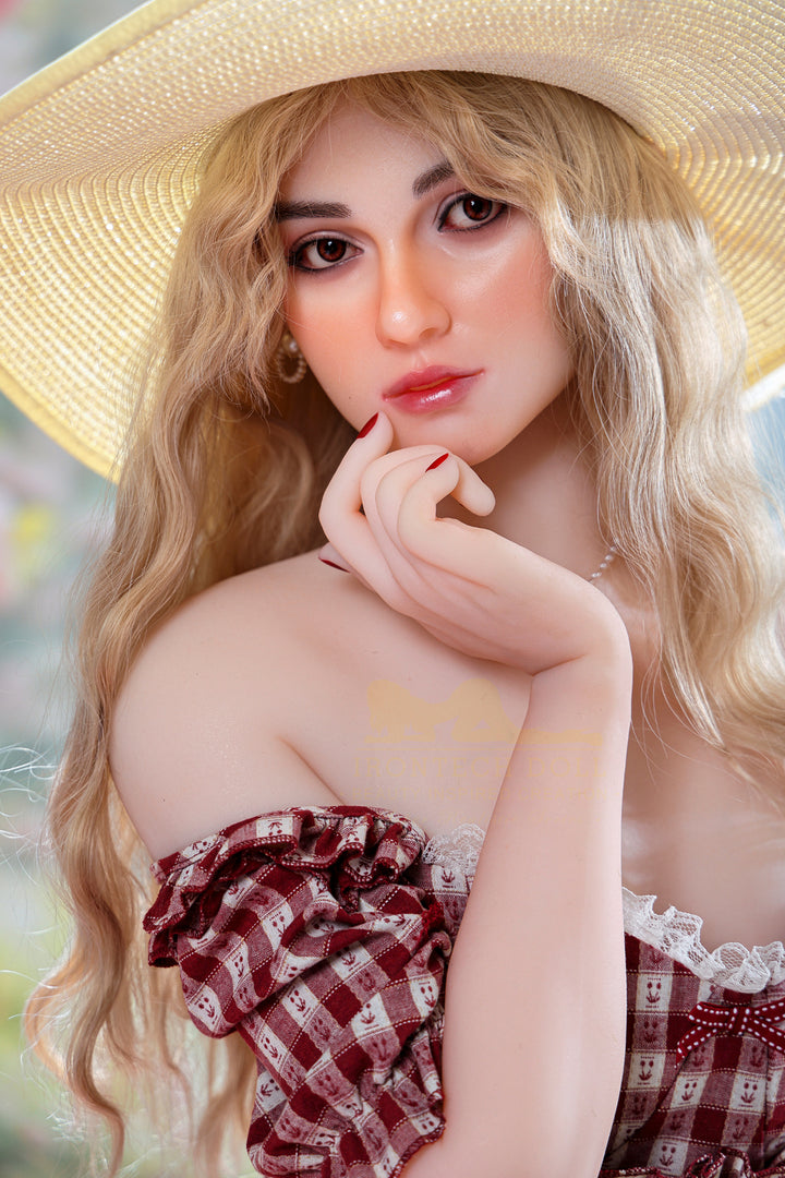 Irontech 162 cm Hybride - Tina