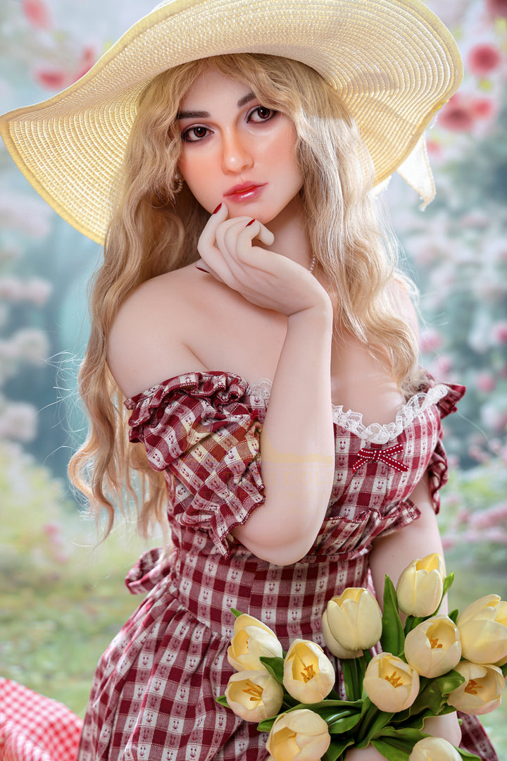 Irontech 162 cm Hybride - Tina