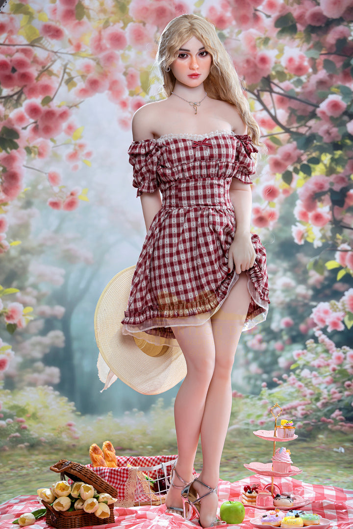 Irontech 162 cm Hybride - Tina