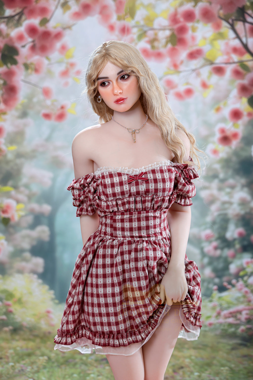 Irontech 162 cm Hybride - Tina