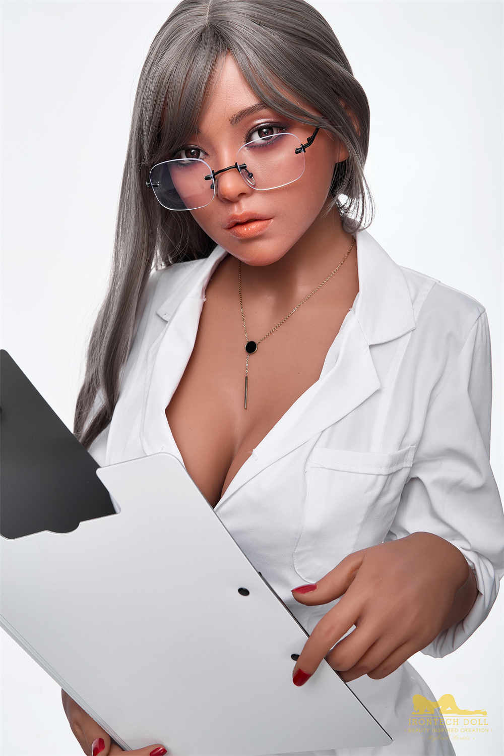 Irontech Puppe 164 cm G Hybrid - Eileen