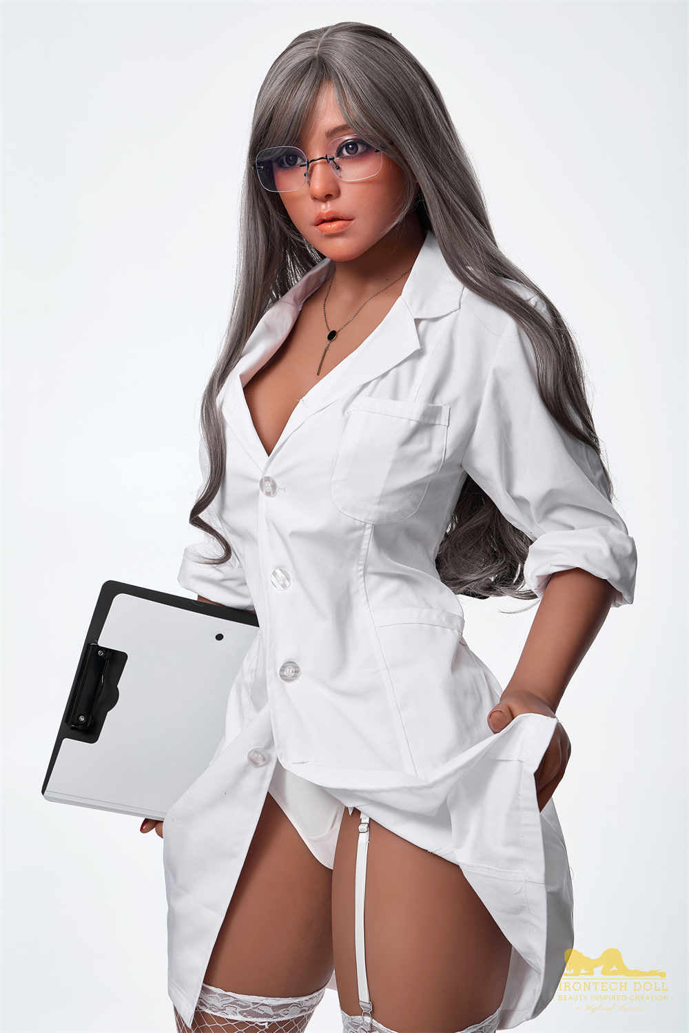 Irontech Doll 164 cm G Hybrid - Eileen