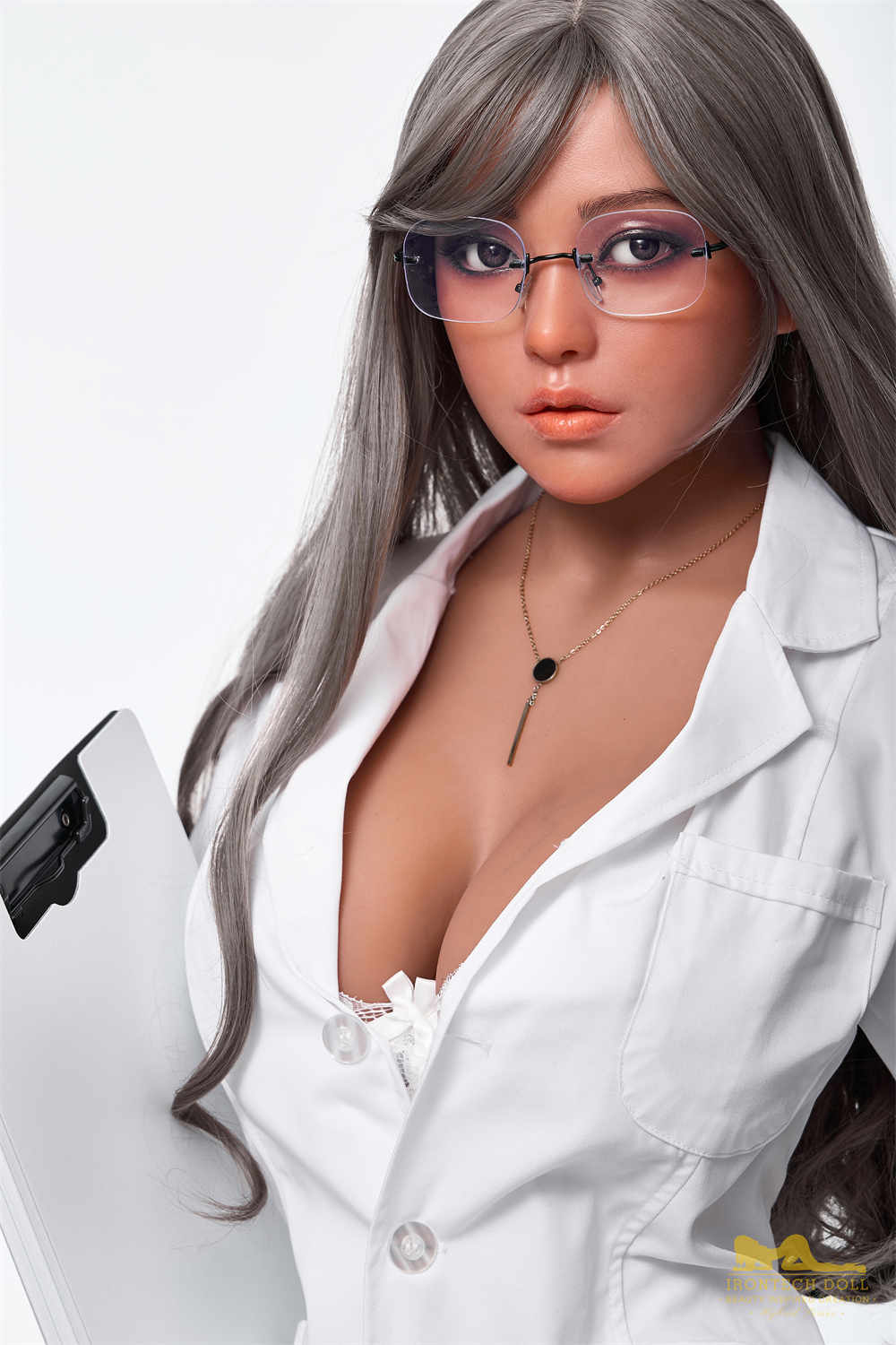 Irontech Doll 164 cm G Hybrid - Eileen