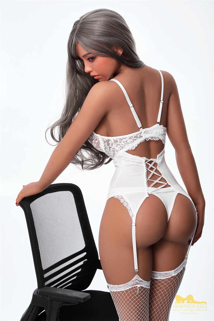 Irontech Puppe 164 cm G Hybrid - Eileen