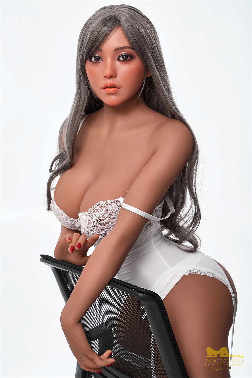 Irontech Doll 164 cm G Hybrid - Eileen