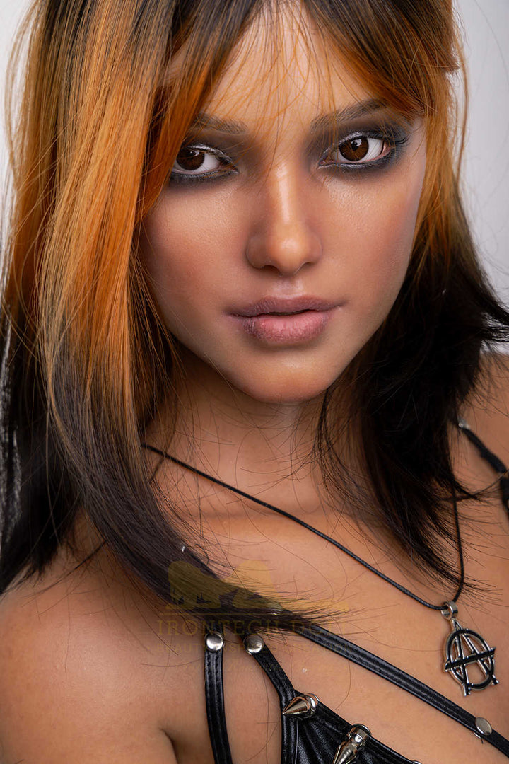 Irontech 169 cm Silicone - Heidi