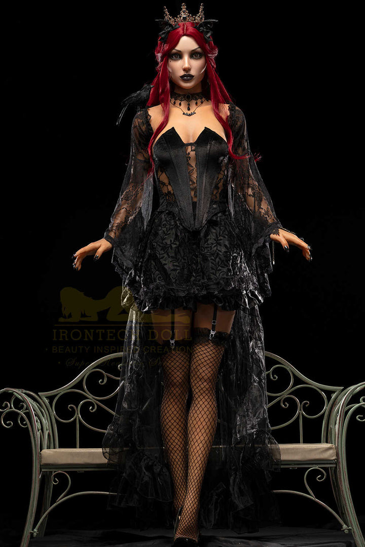 Irontech 169 cm Silicone - Gia