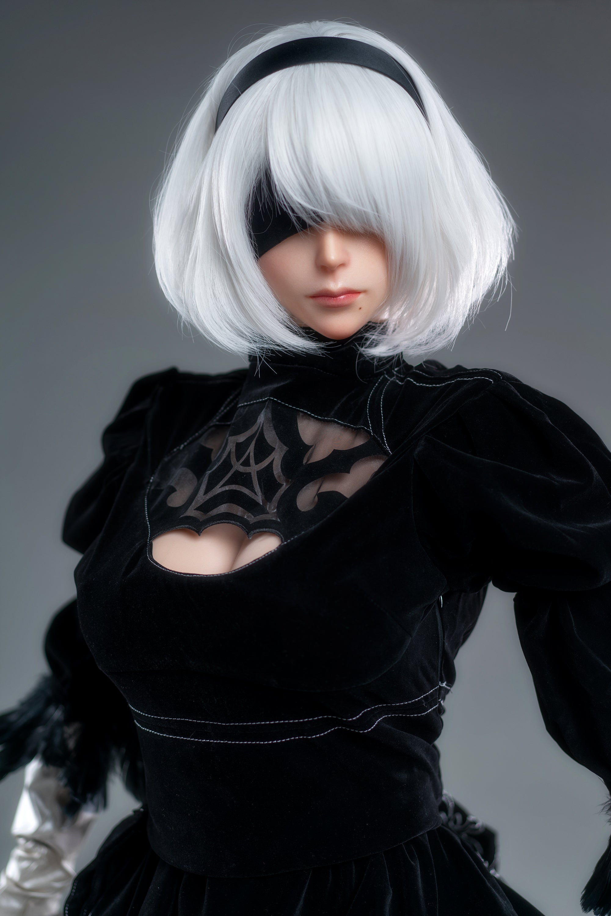 Game Lady 171 cm G Silicone - 2B (SG)