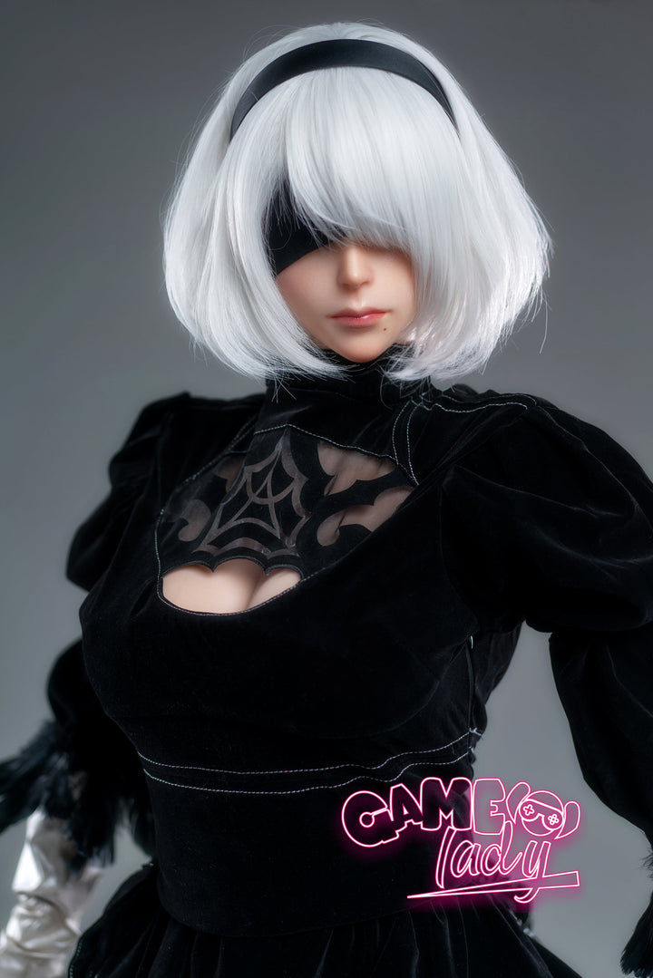 Game Lady 171 cm G Silicone - 2B