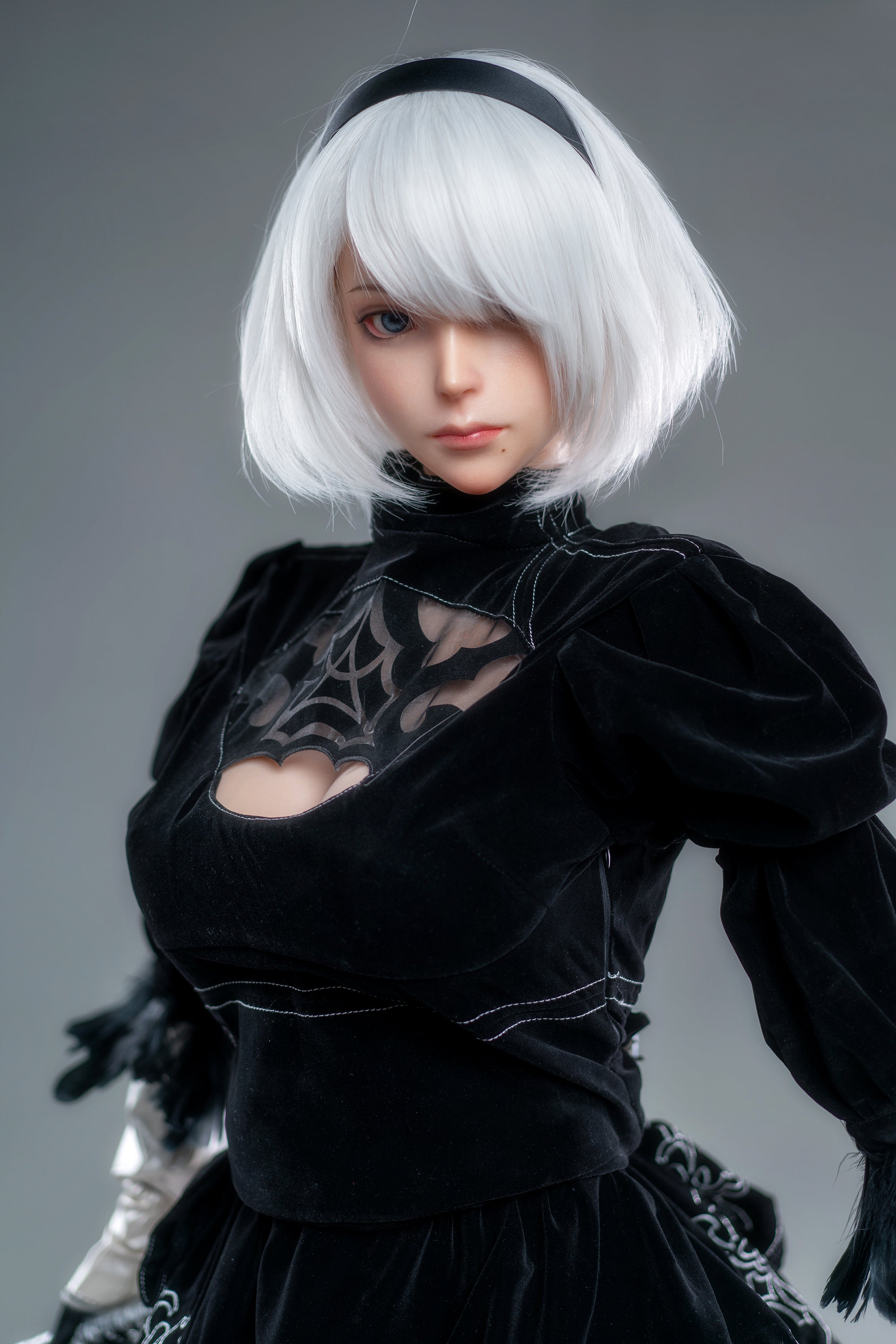 Game Lady 171 cm G Silicone - 2B (SG)