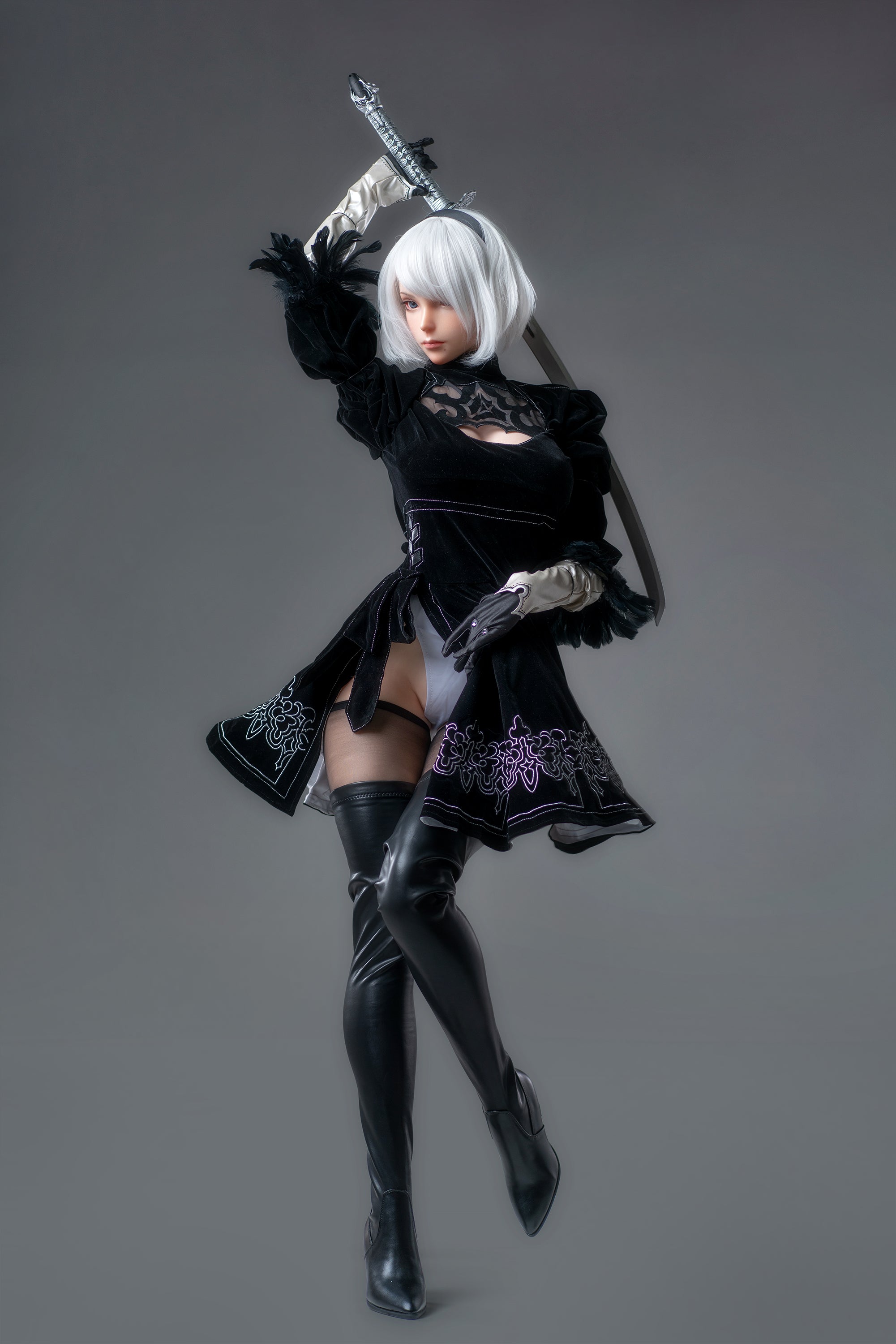 Game Lady 171 cm G Silicone - 2B (SG)