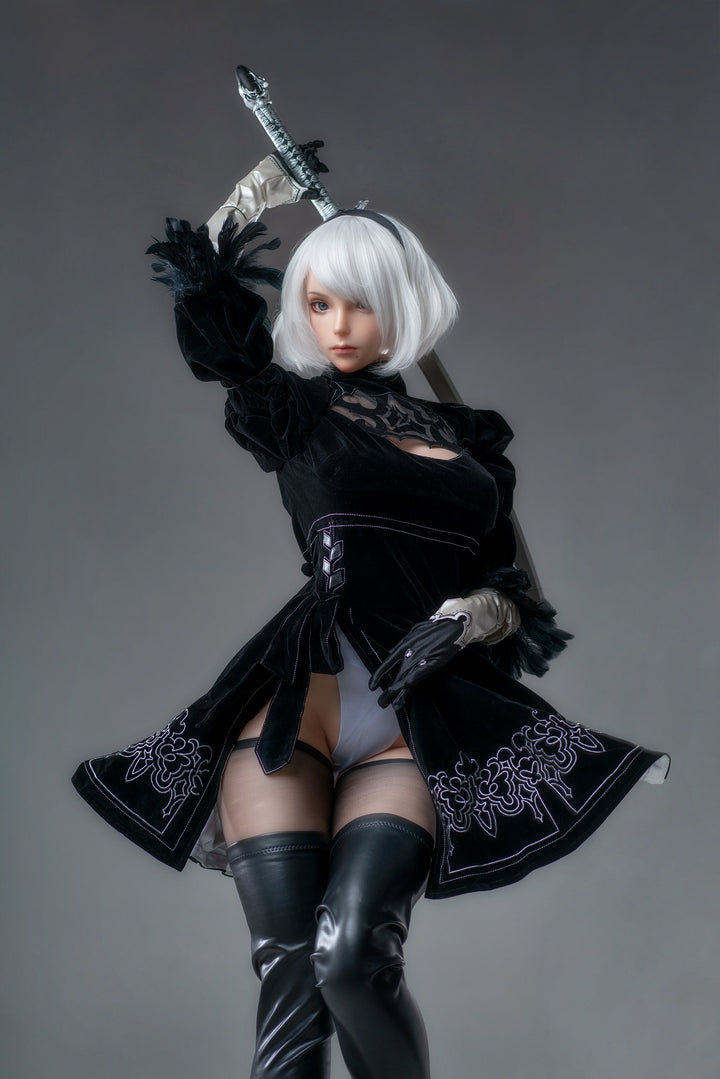 Game Lady 171 cm G Silicona - 2B (SG)