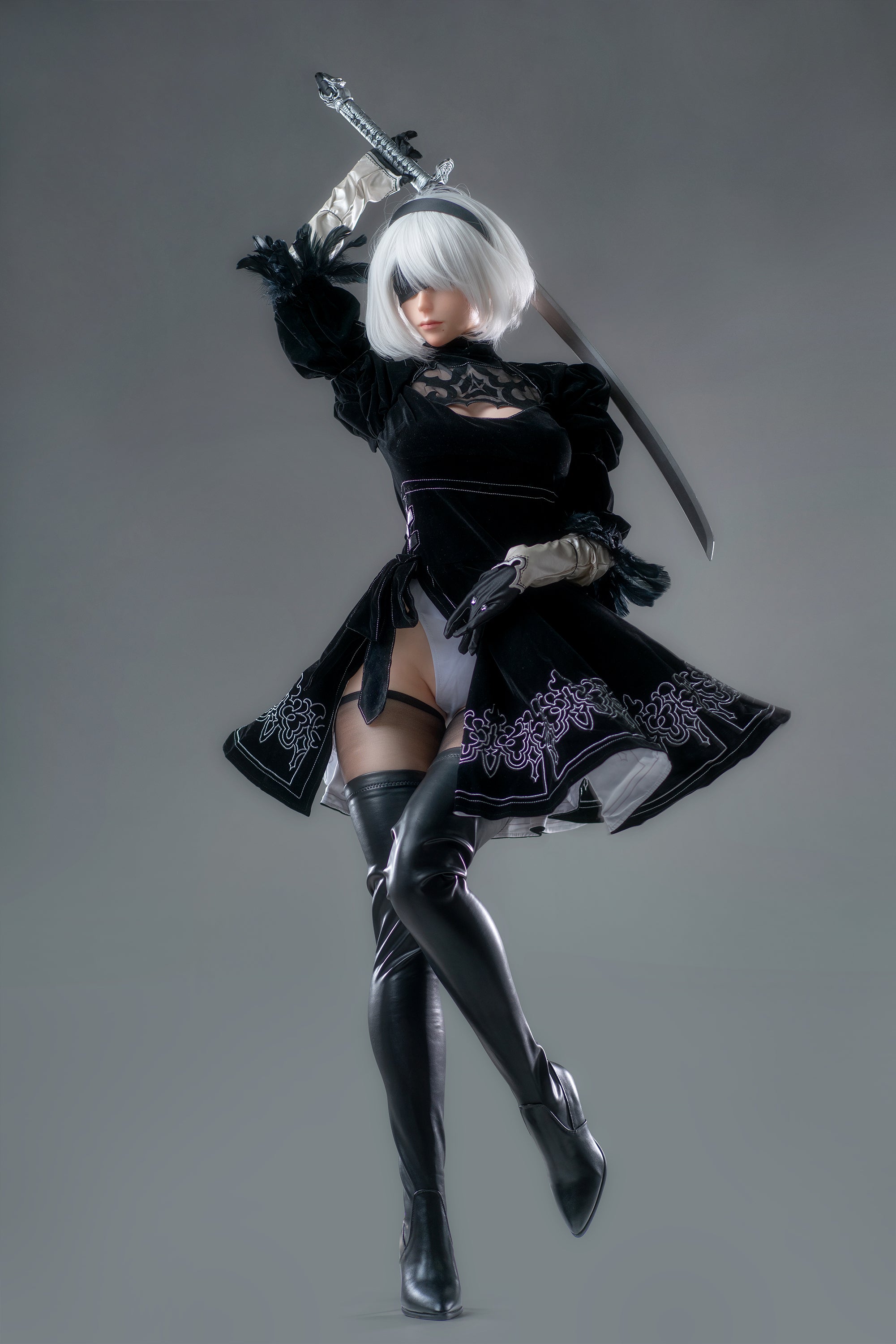 Game Lady 171 cm G Silicone - 2B (SG)