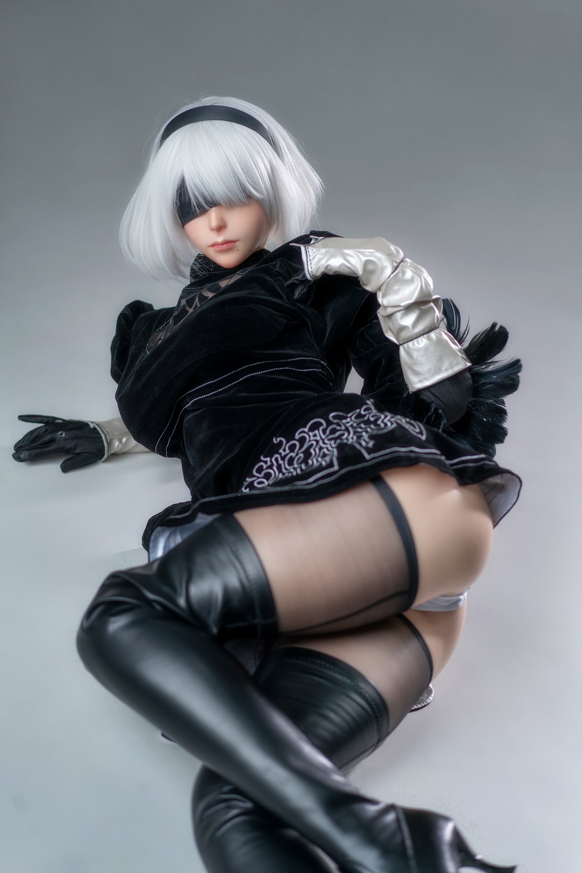 Game Lady 171 cm G Silicone - 2B (SG)