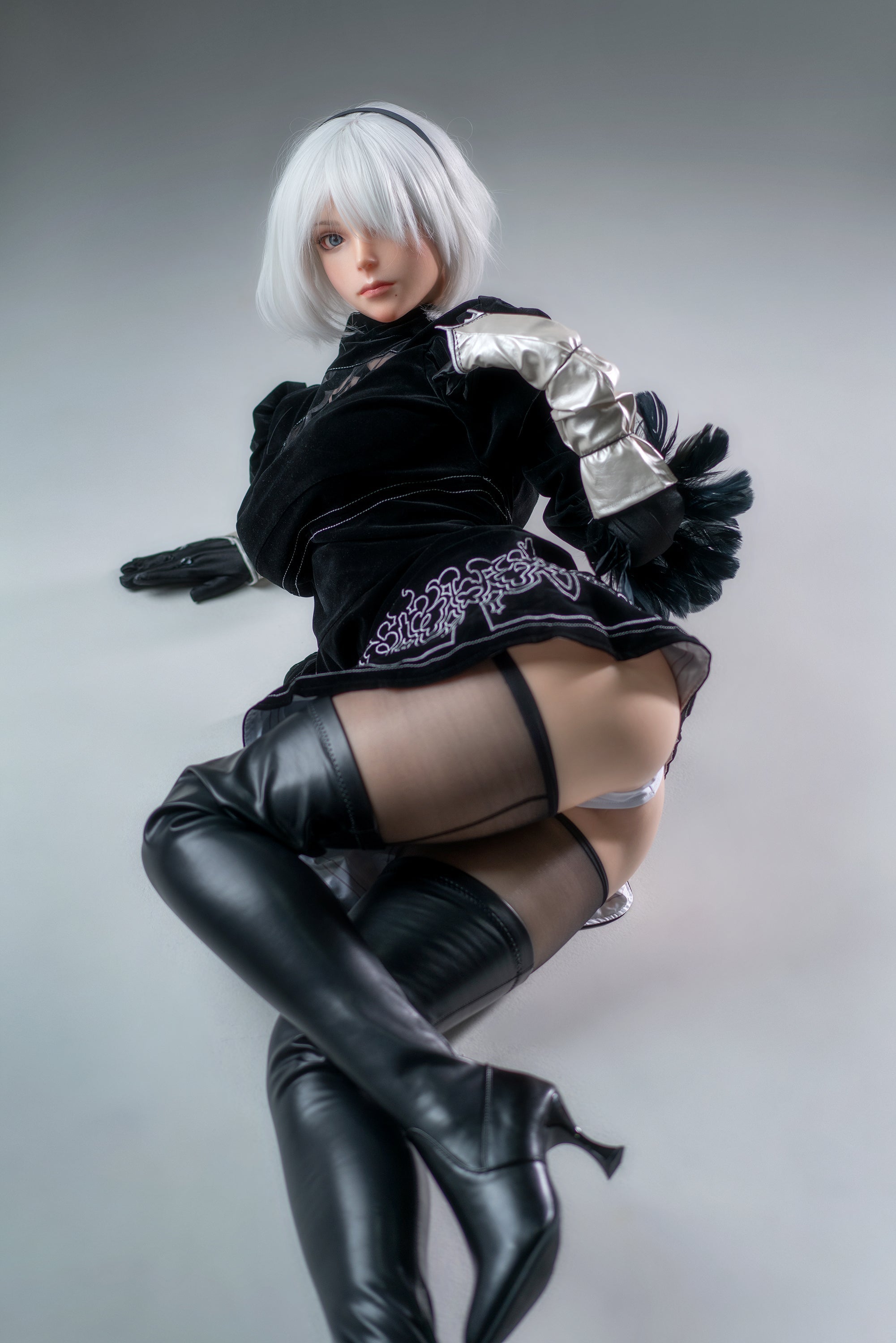 Game Lady 171 cm G Silicone - 2B (SG)