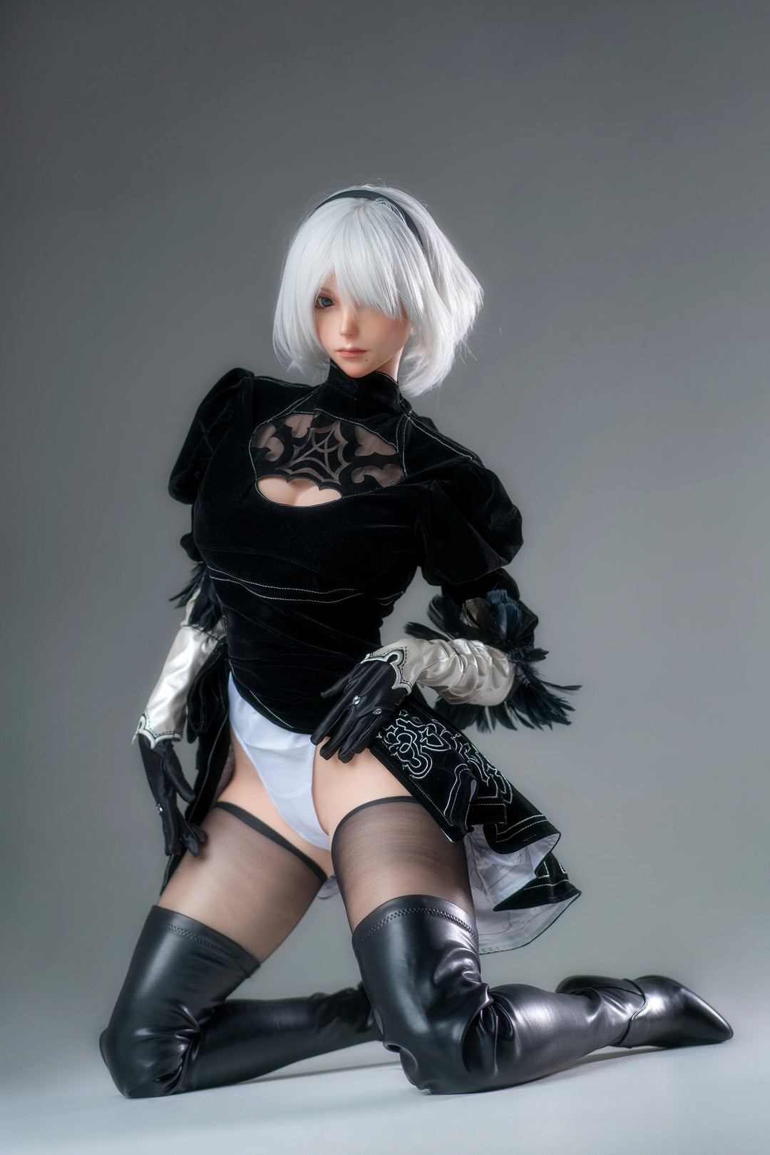 Game Lady 171 cm G Silicona - 2B (SG)