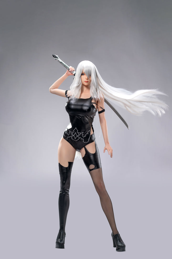 Game Lady 171 cm G Silicone - 2B V2