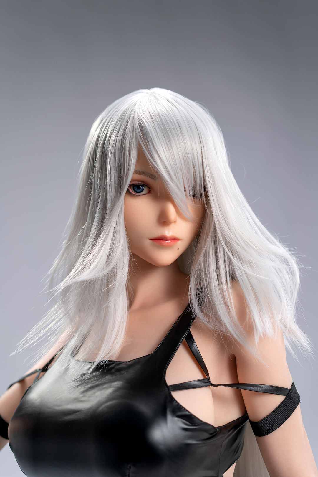 Game Lady 171 cm G Silicone - 2B V2