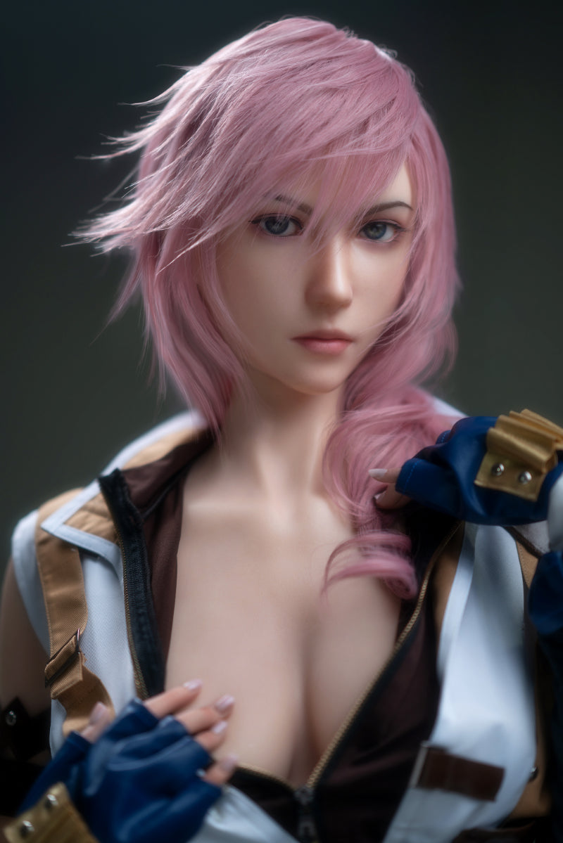 Game Lady 171 cm G Silicone - Lightning