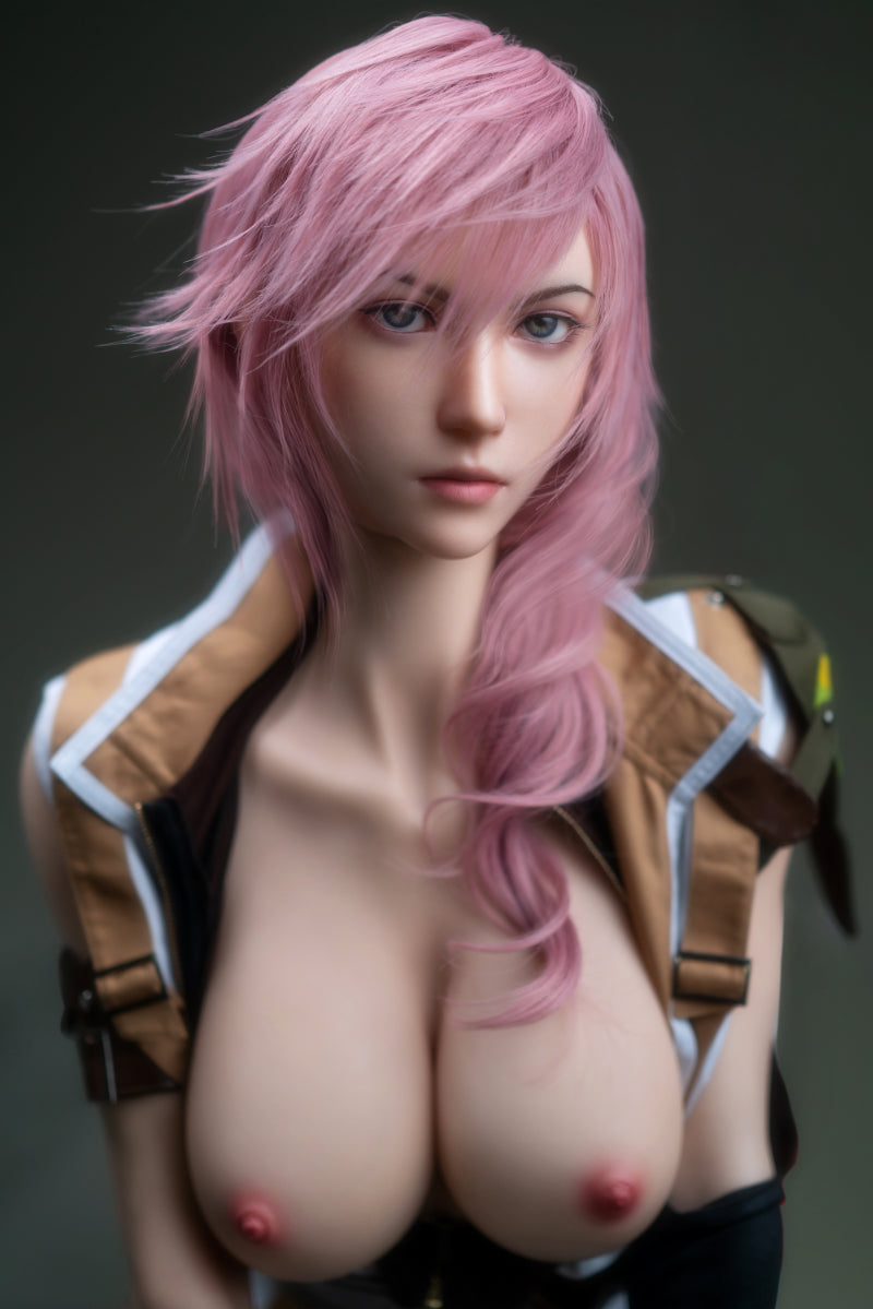 Game Lady 171 cm G Silicone - Lightning