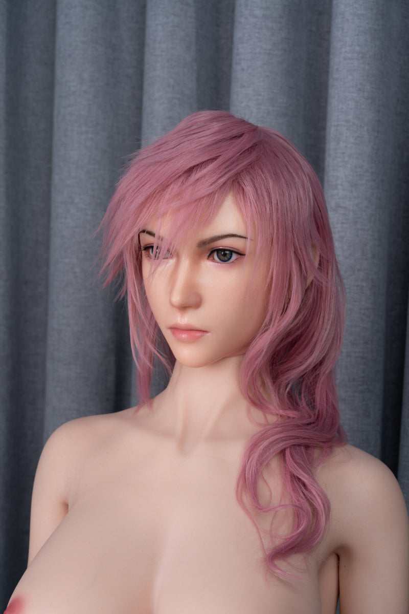 Game Lady 171 cm G Silicone - Lightning