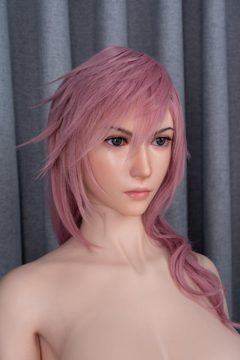 Game Lady 171 cm G Silicone - Lightning