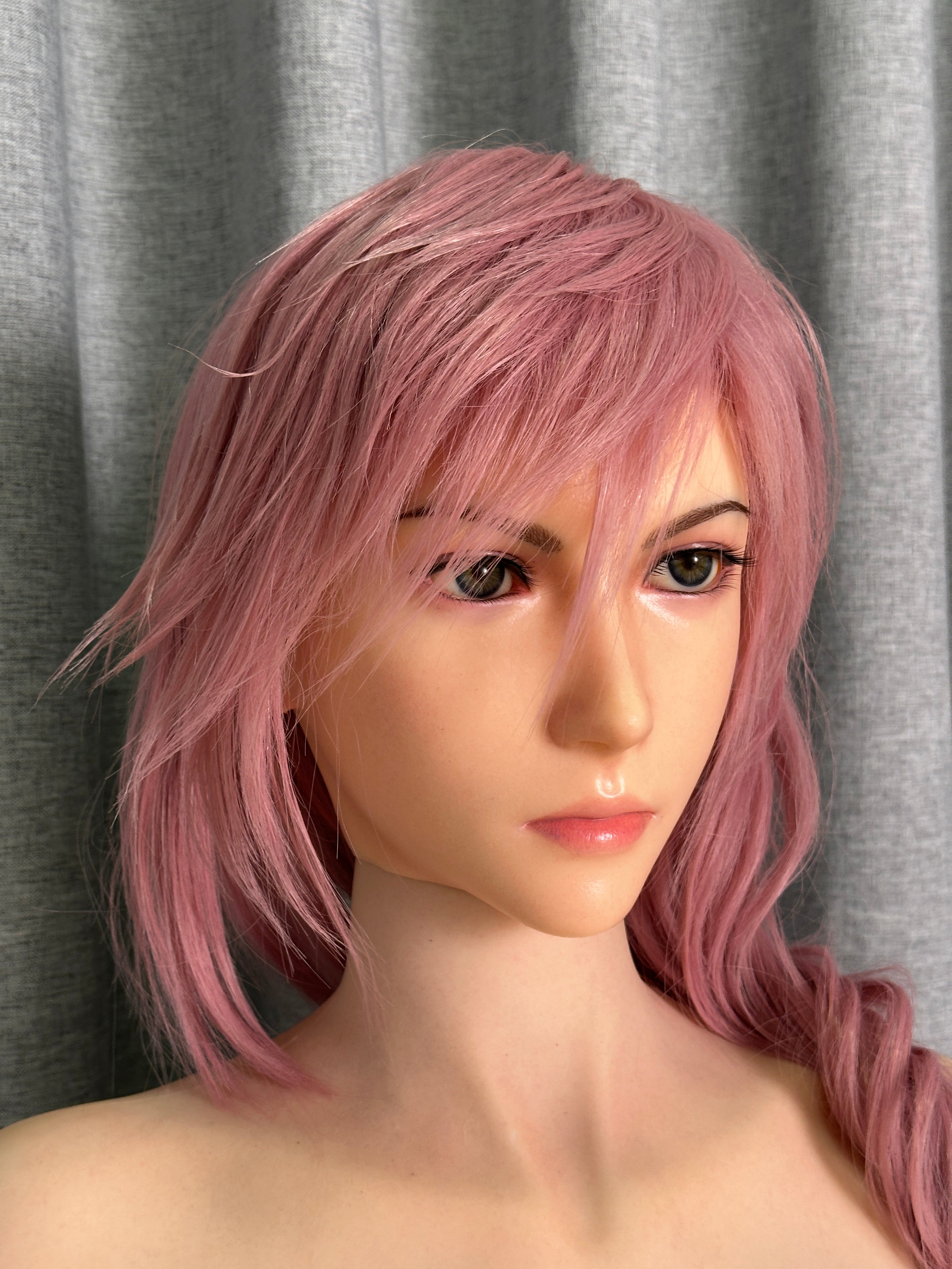 Game Lady 171 cm G Silicone - Lightning