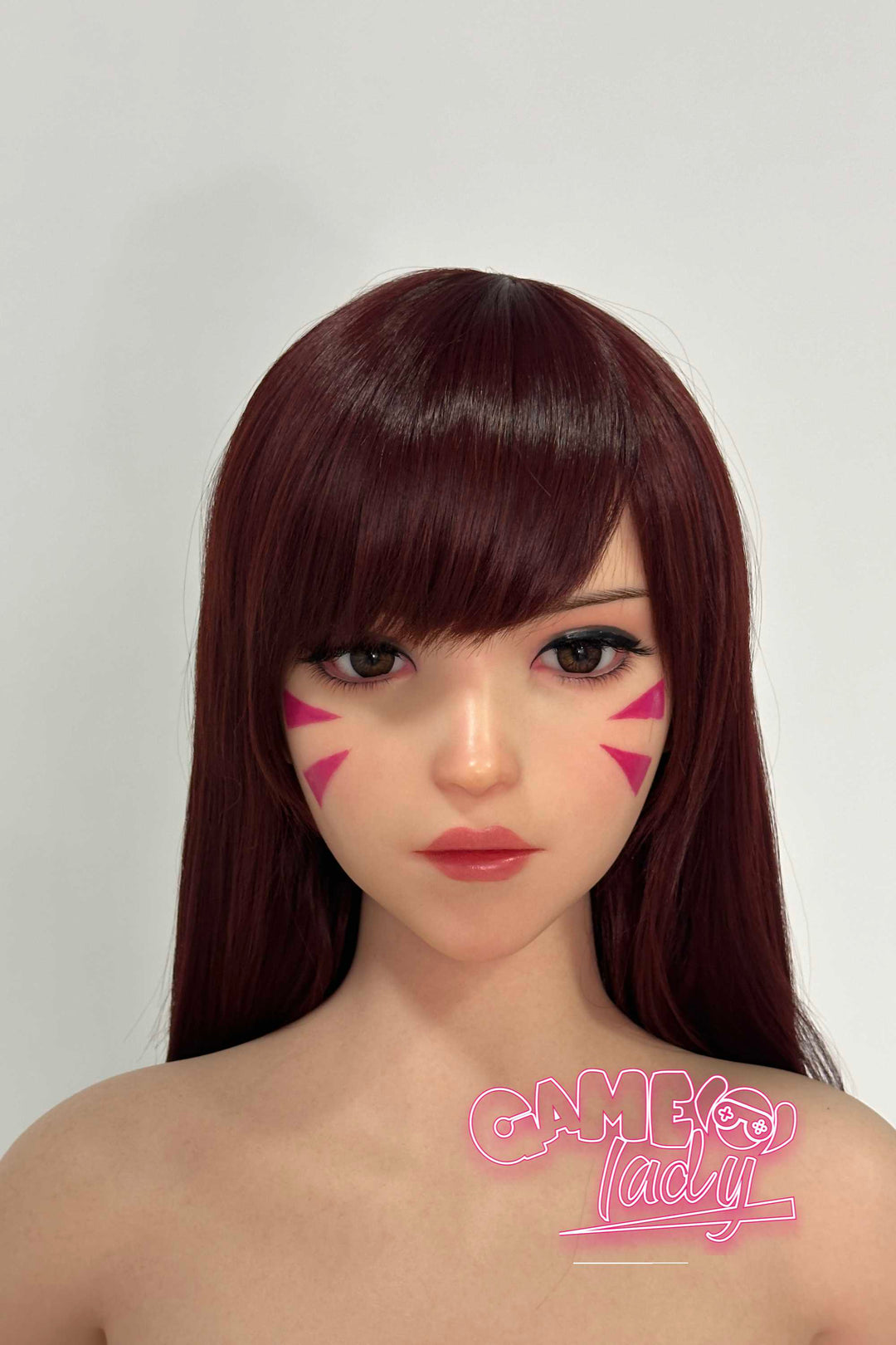 Game Lady 167 cm D Silicone - D.VA