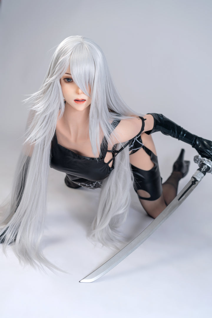 Game Lady 171 cm G Silicone - Yorha A2