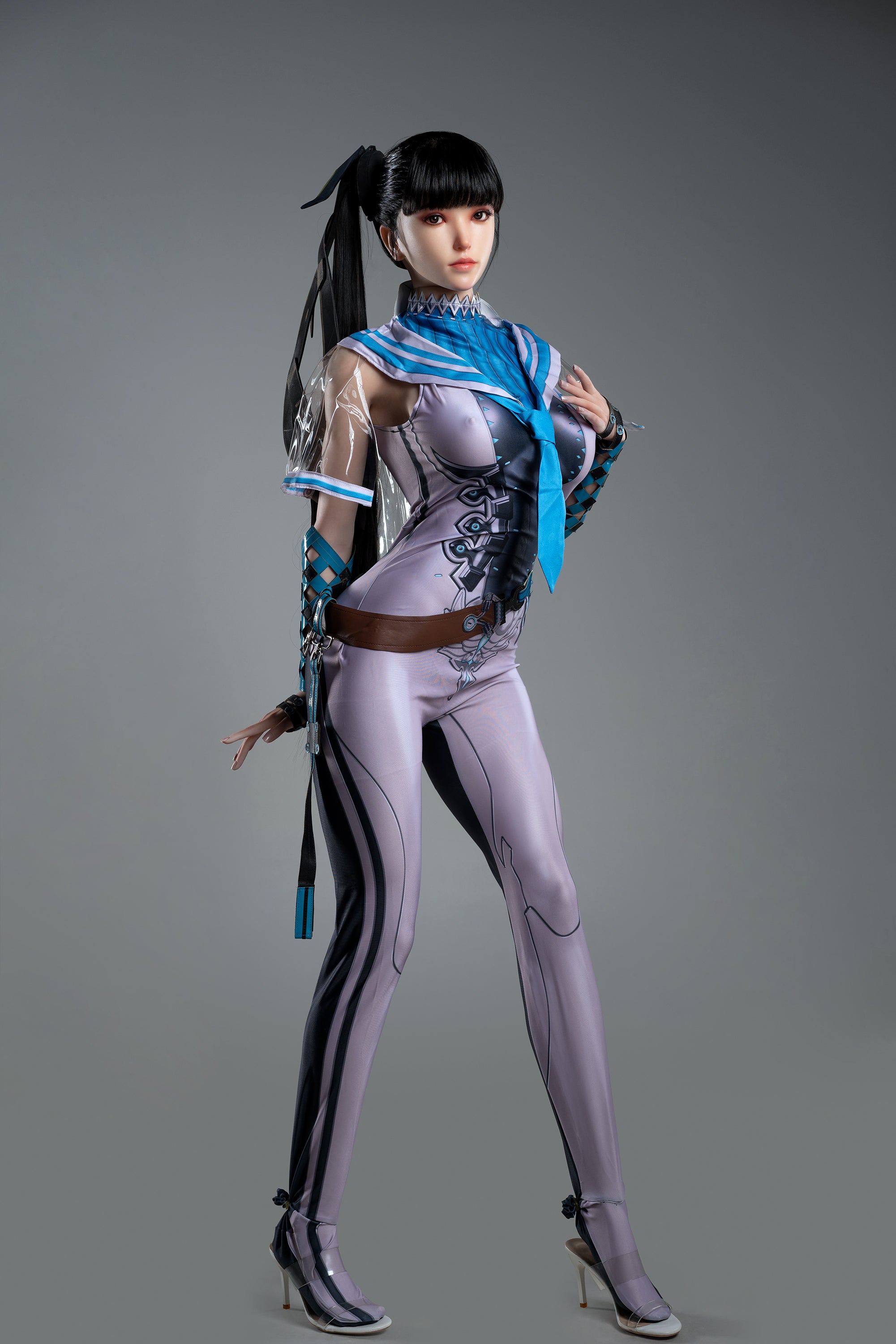 Game Lady 171 cm G Silicone - Stellar Blade Eve