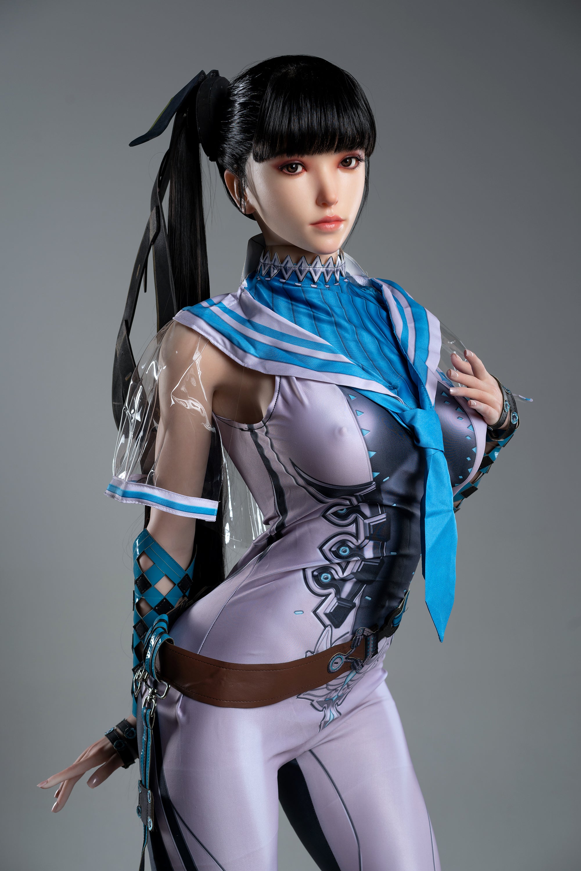 Game Lady 171 cm G Silicone - Stellar Blade Eve