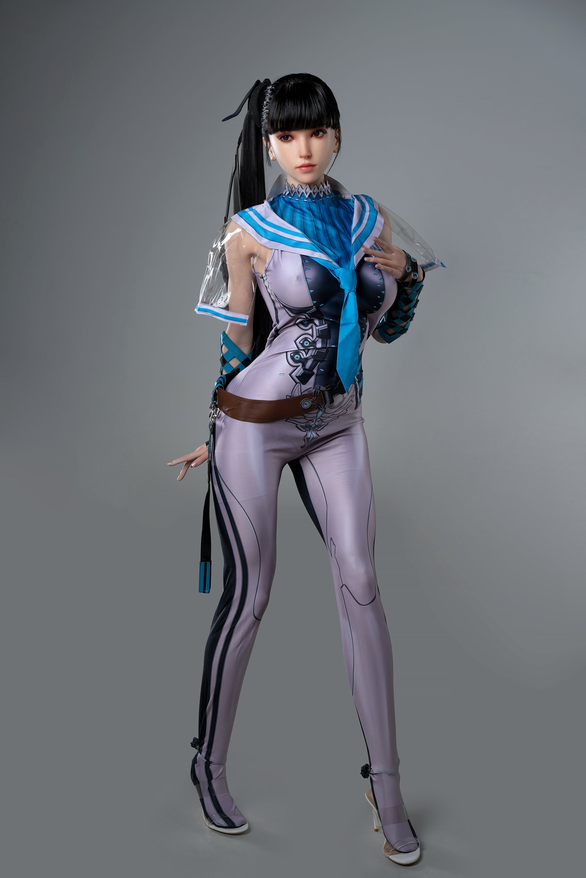 Game Lady 171 cm G Silicone - Stellar Blade Eve