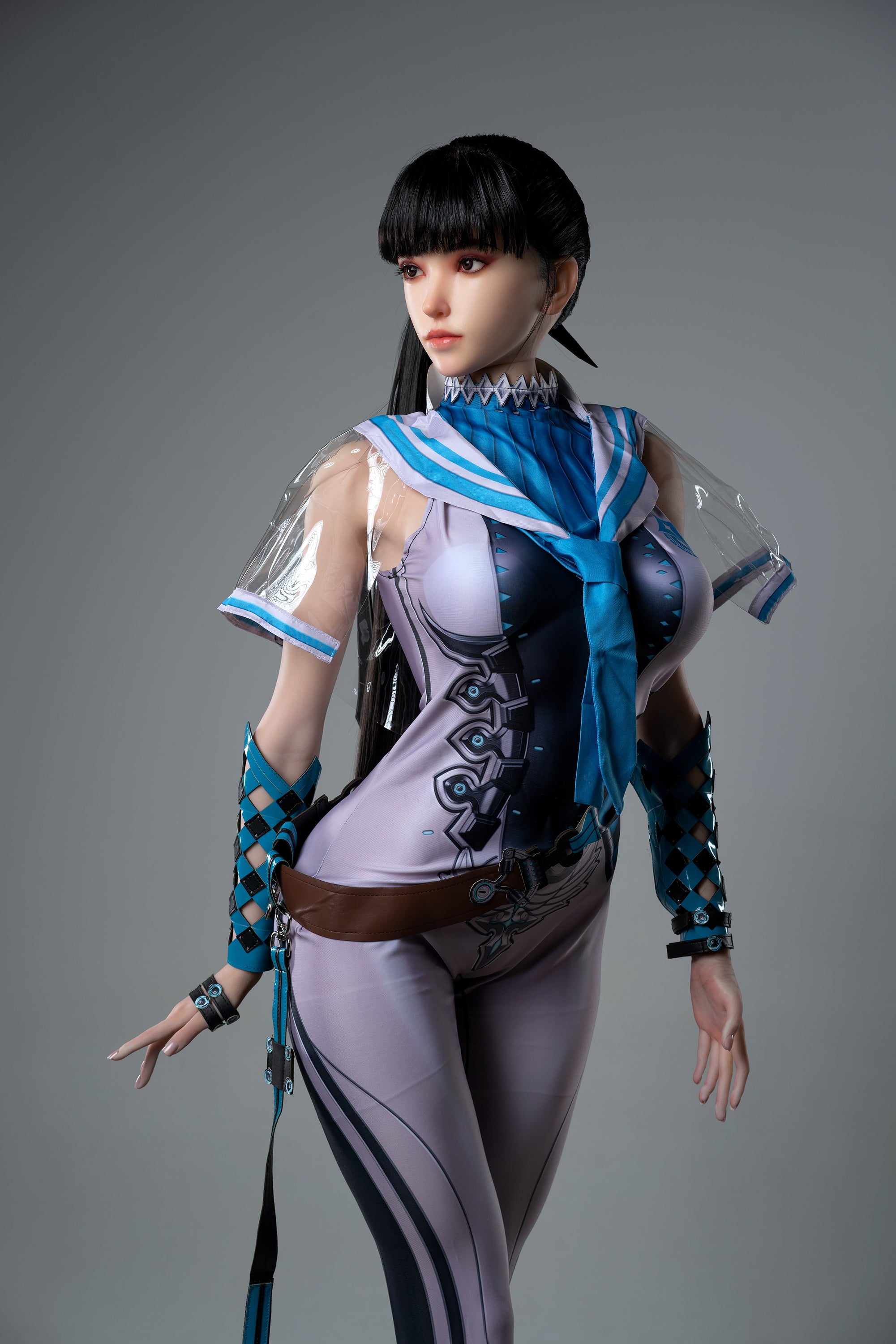 Game Lady 171 cm G Silicone - Stellar Blade Eve