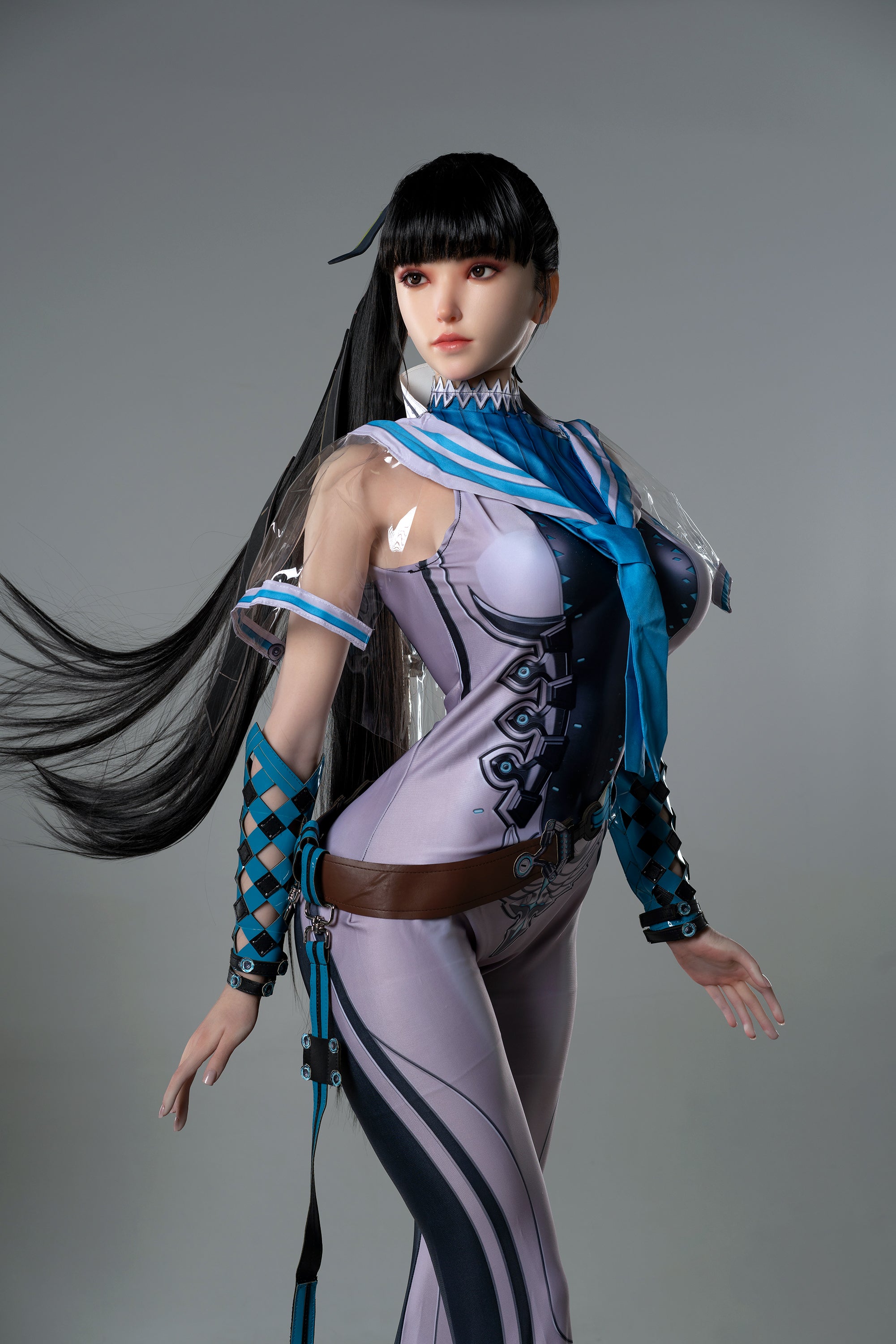 Game Lady 171 cm G Silicone - Stellar Blade Eve