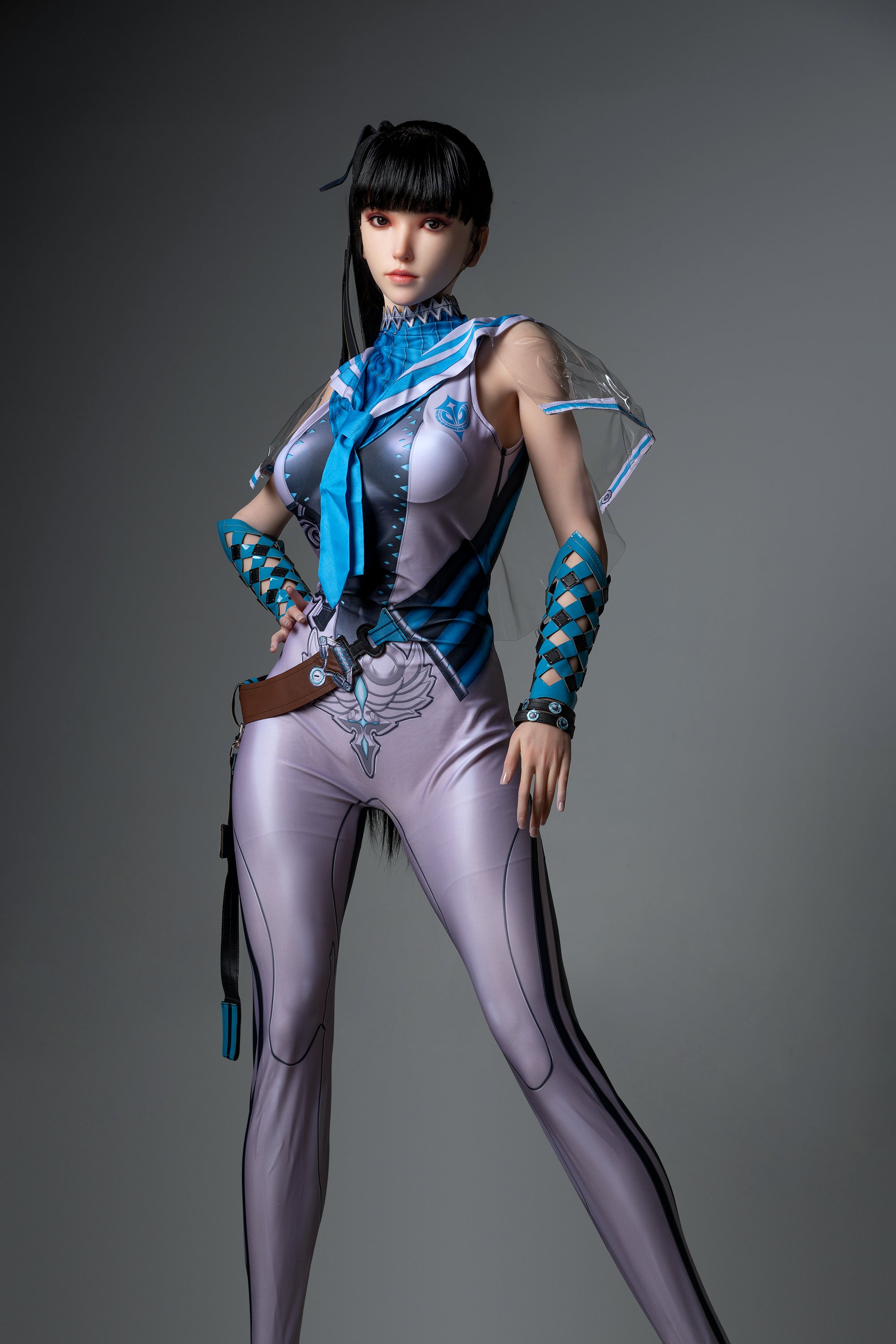 Game Lady 171 cm G Silicone - Stellar Blade Eve