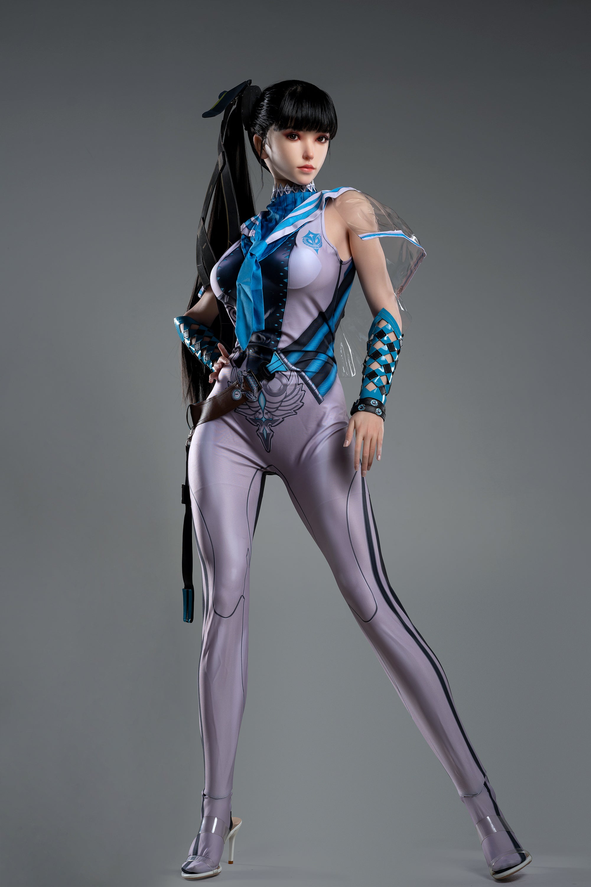 Game Lady 171 cm G Silicone - Stellar Blade Eve