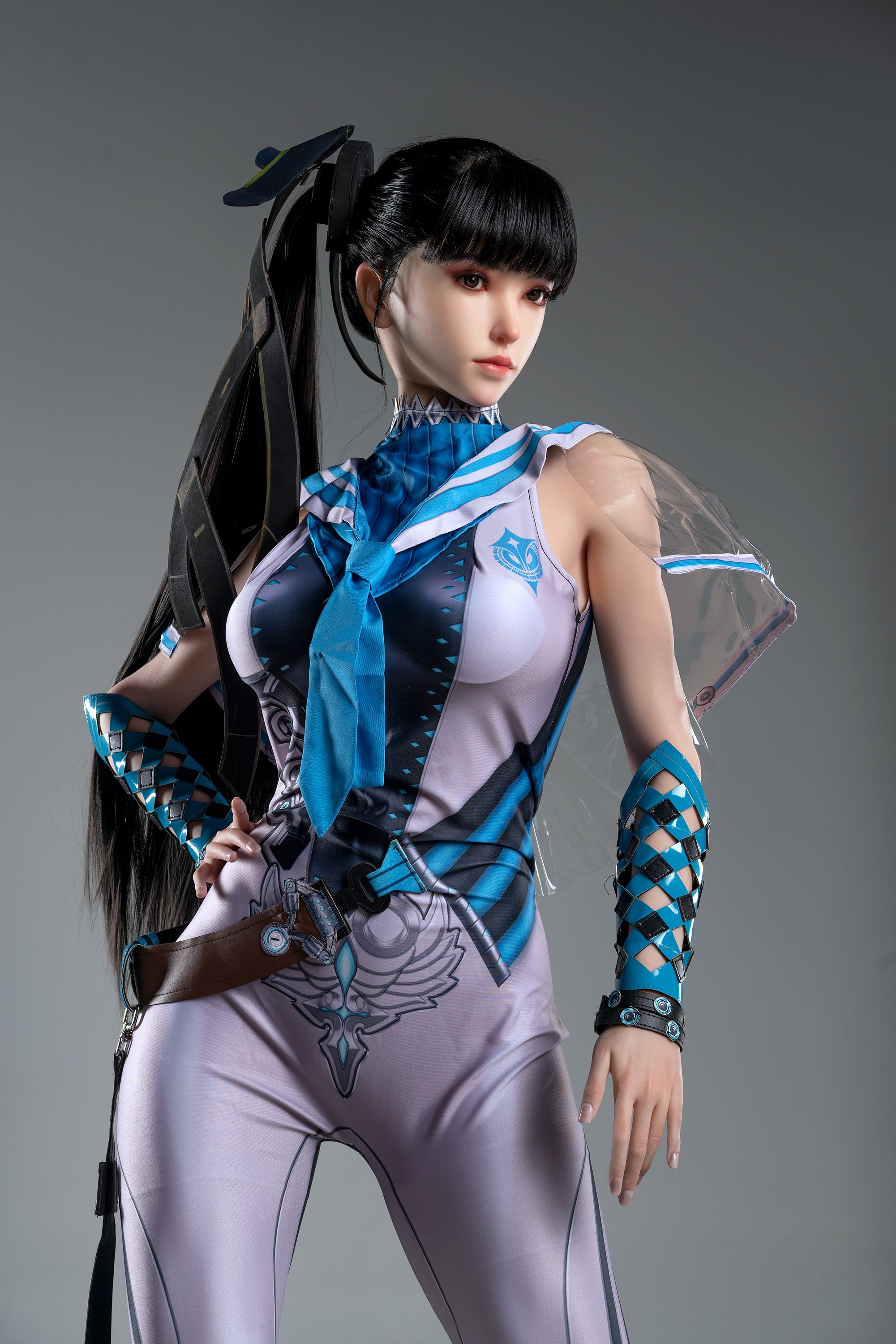 Game Lady 171 cm G Silicone - Stellar Blade Eve