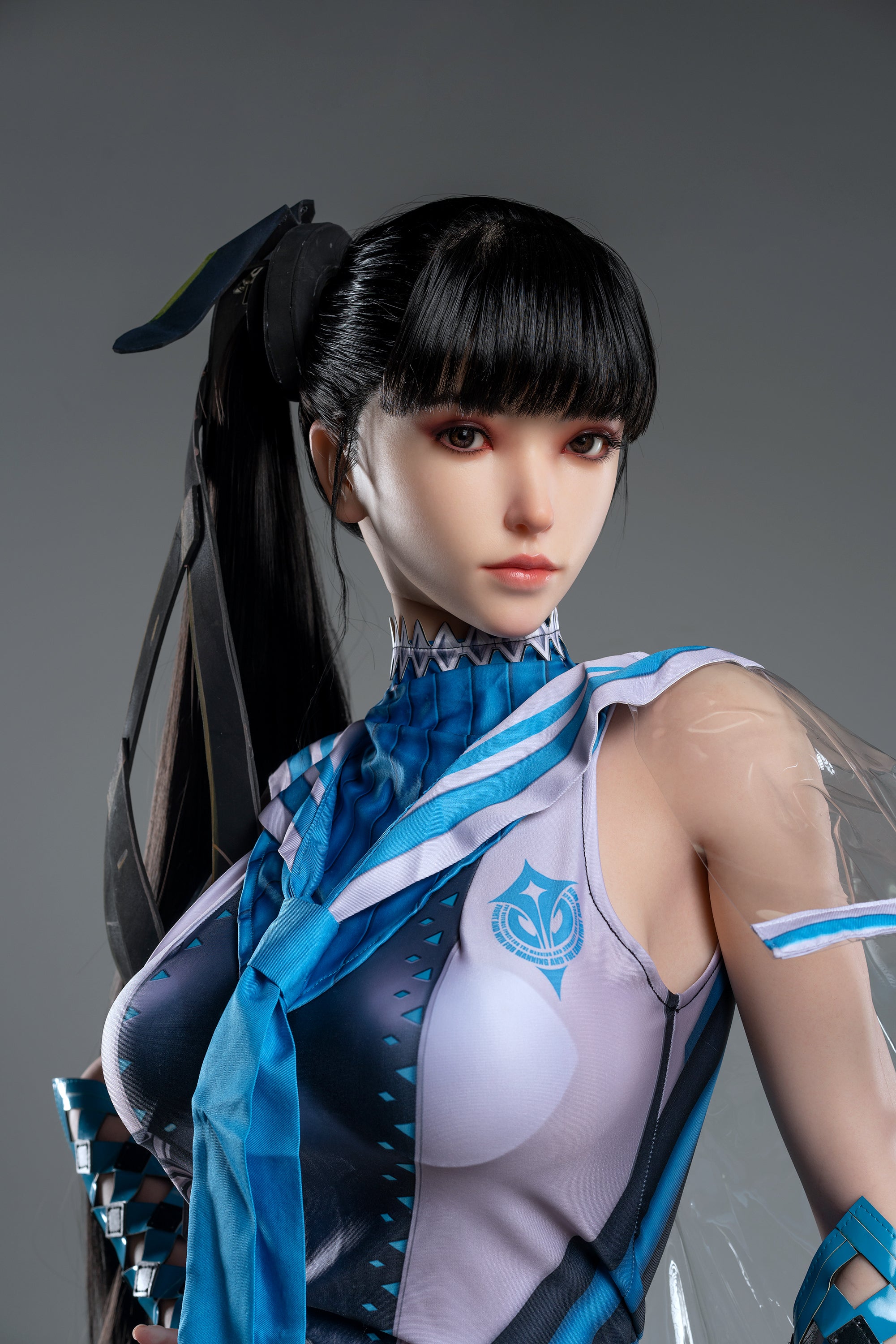 Game Lady 171 cm G Silicone - Stellar Blade Eve