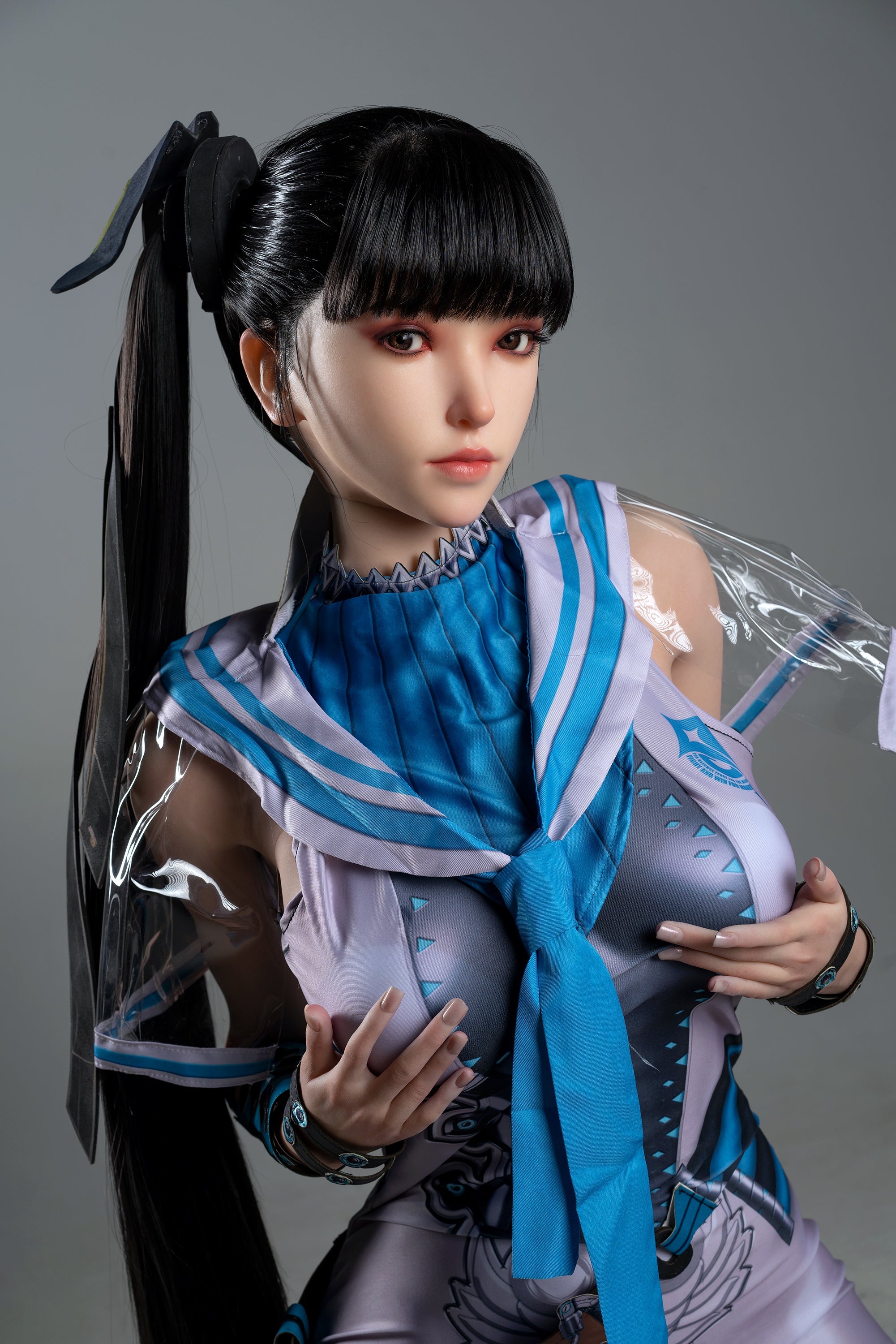 Game Lady 171 cm G Silicone - Stellar Blade Eve