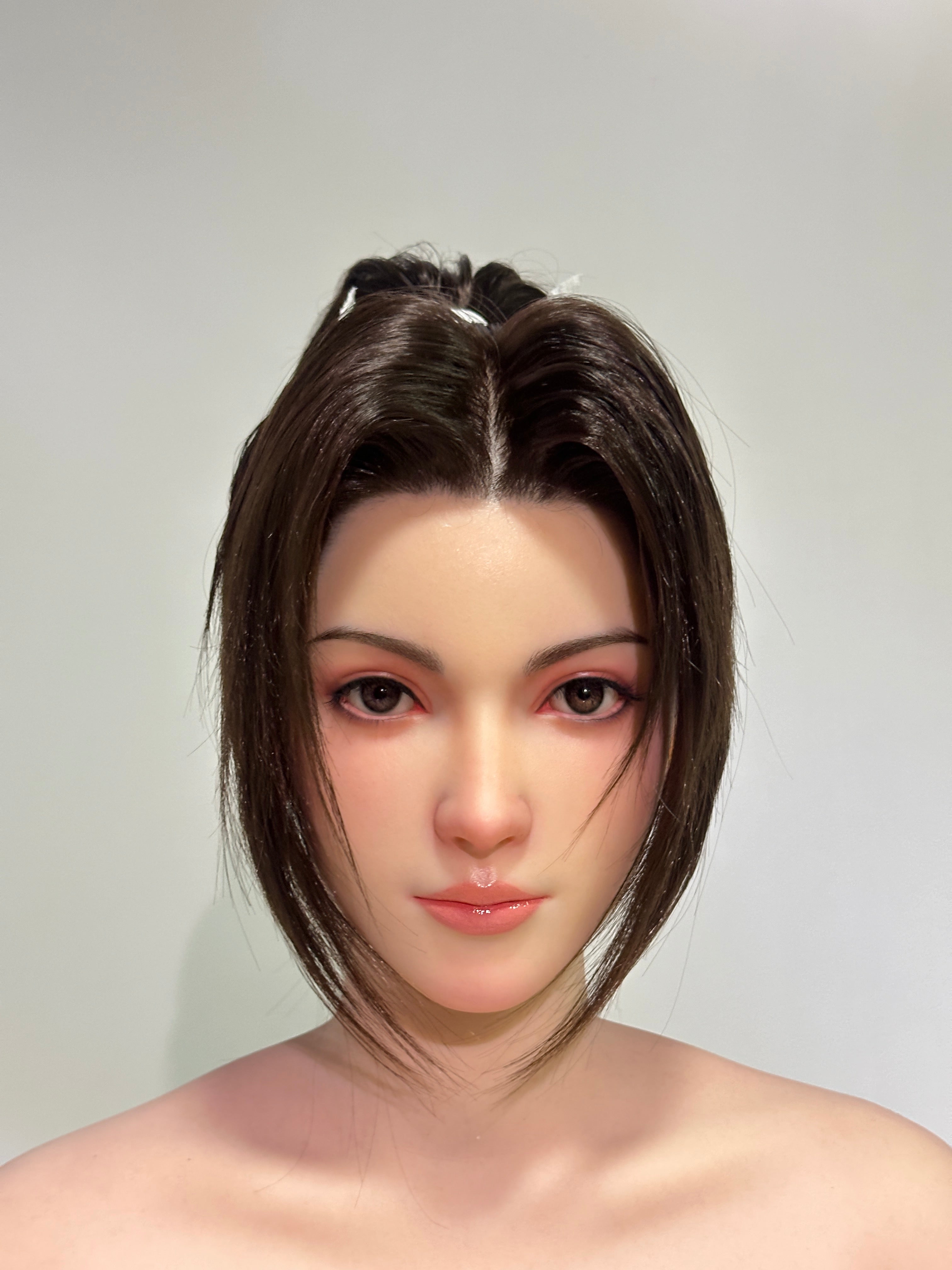 Game Lady 168 cm D Silicone - Mai Shiranui