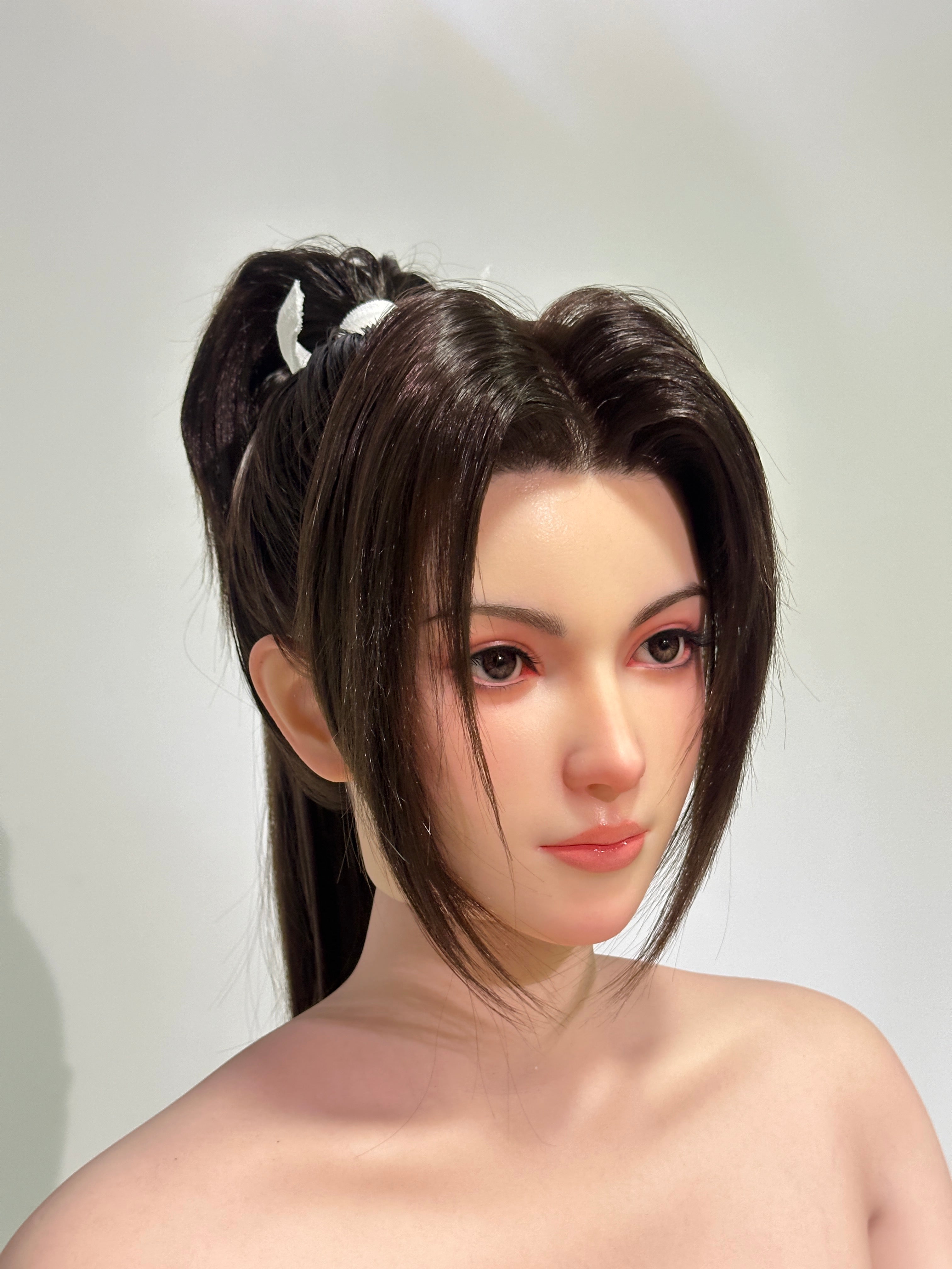 Game Lady 168 cm D Silicone - Mai Shiranui