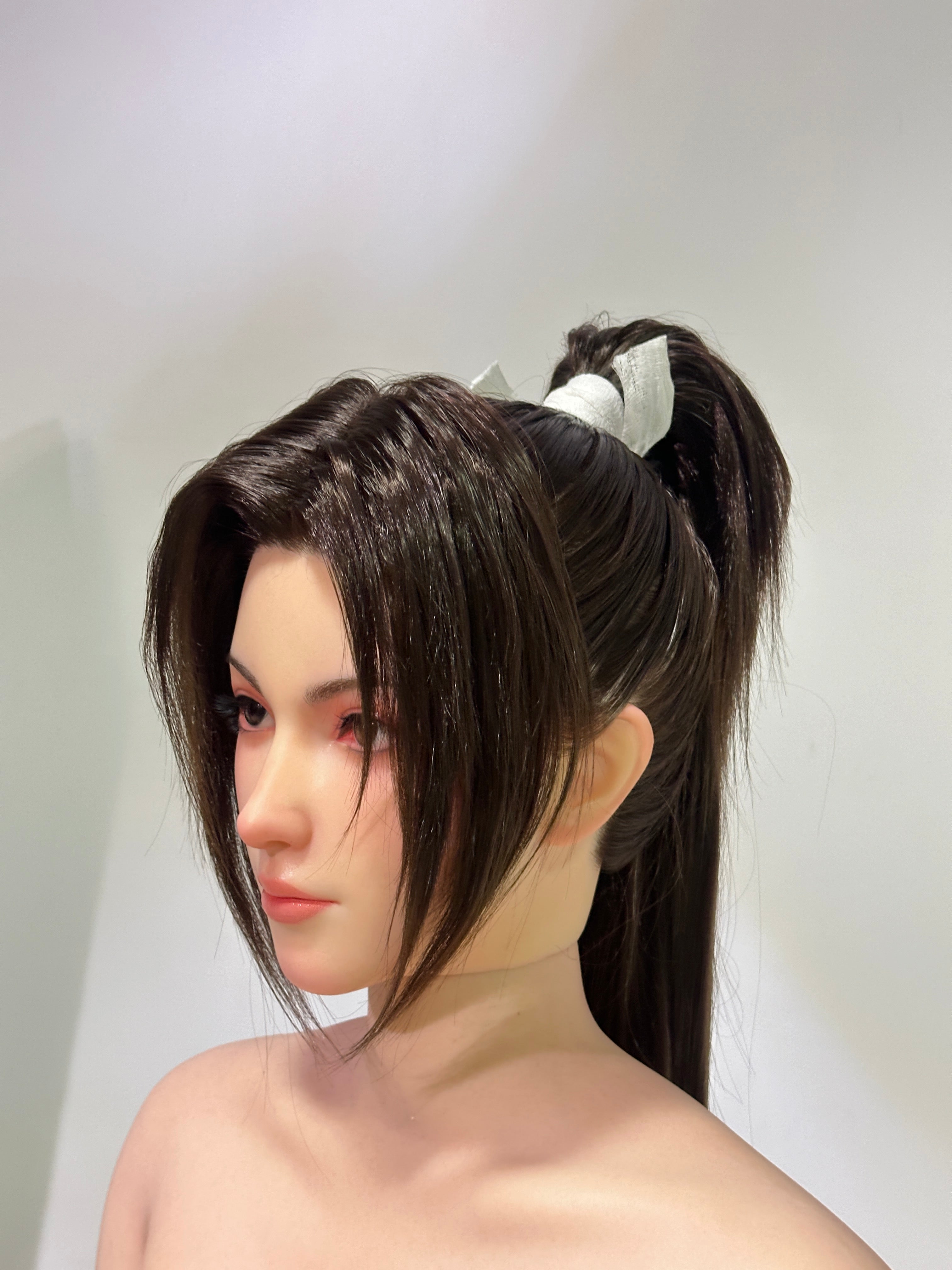 Game Lady 168 cm D Silicone - Mai Shiranui