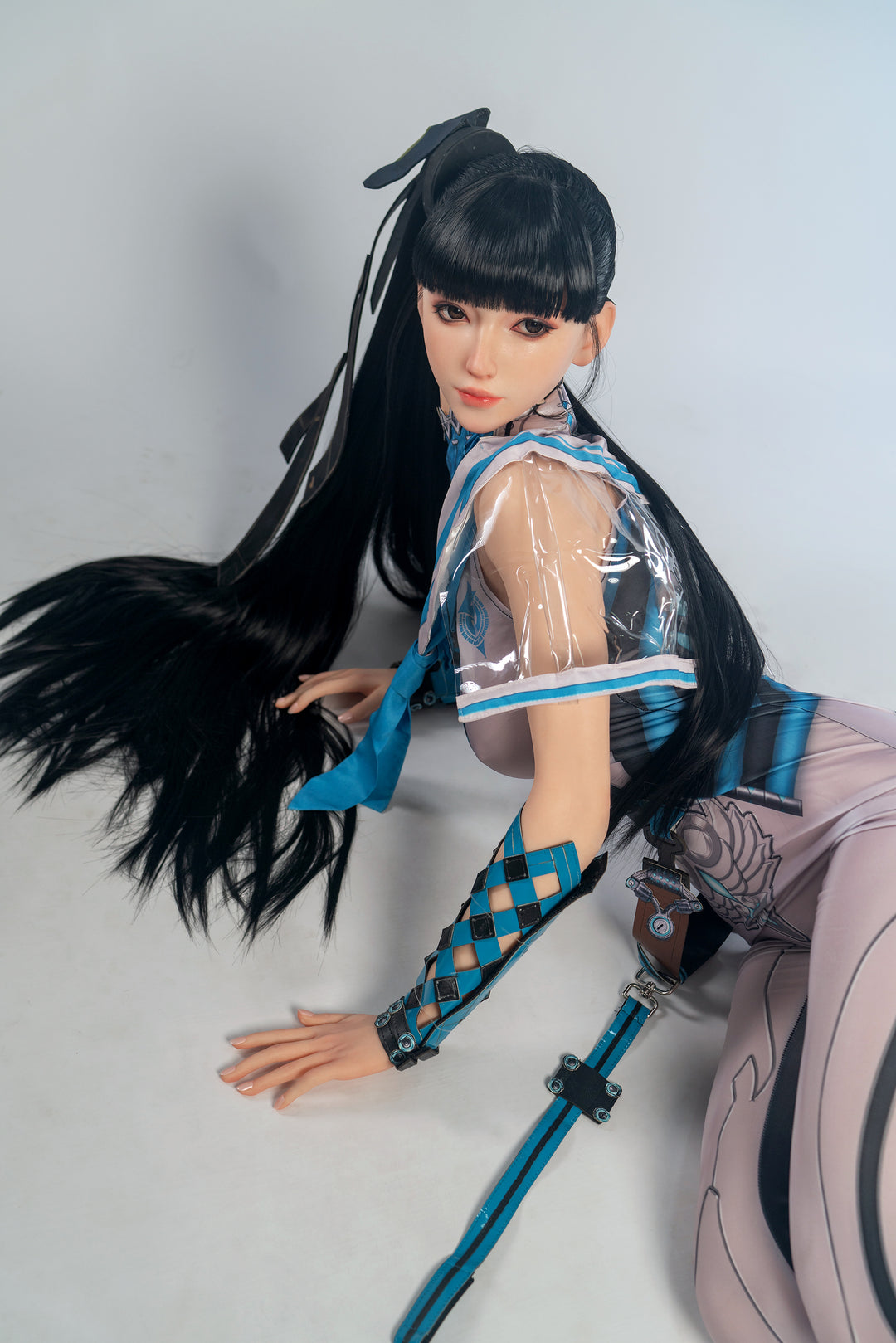 Game Lady 171 cm G Silicone - Stellar Blade (2.0)