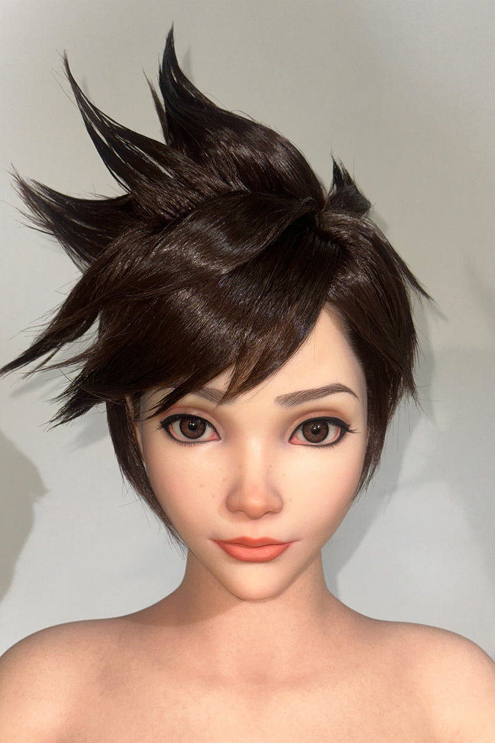 Game Lady 167 cm D Silicone - Tracer