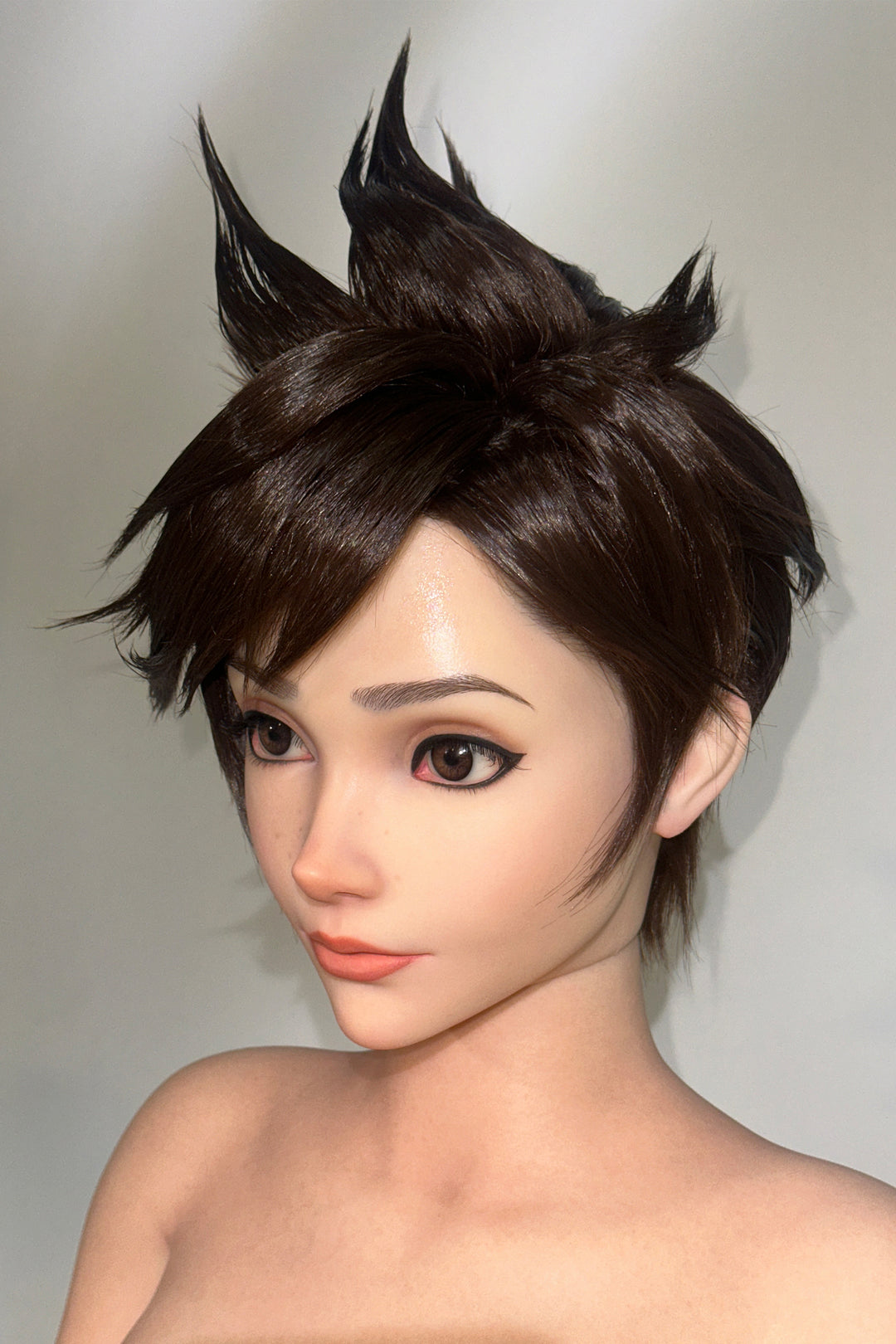 Game Lady 167 cm D Silicone - Tracer