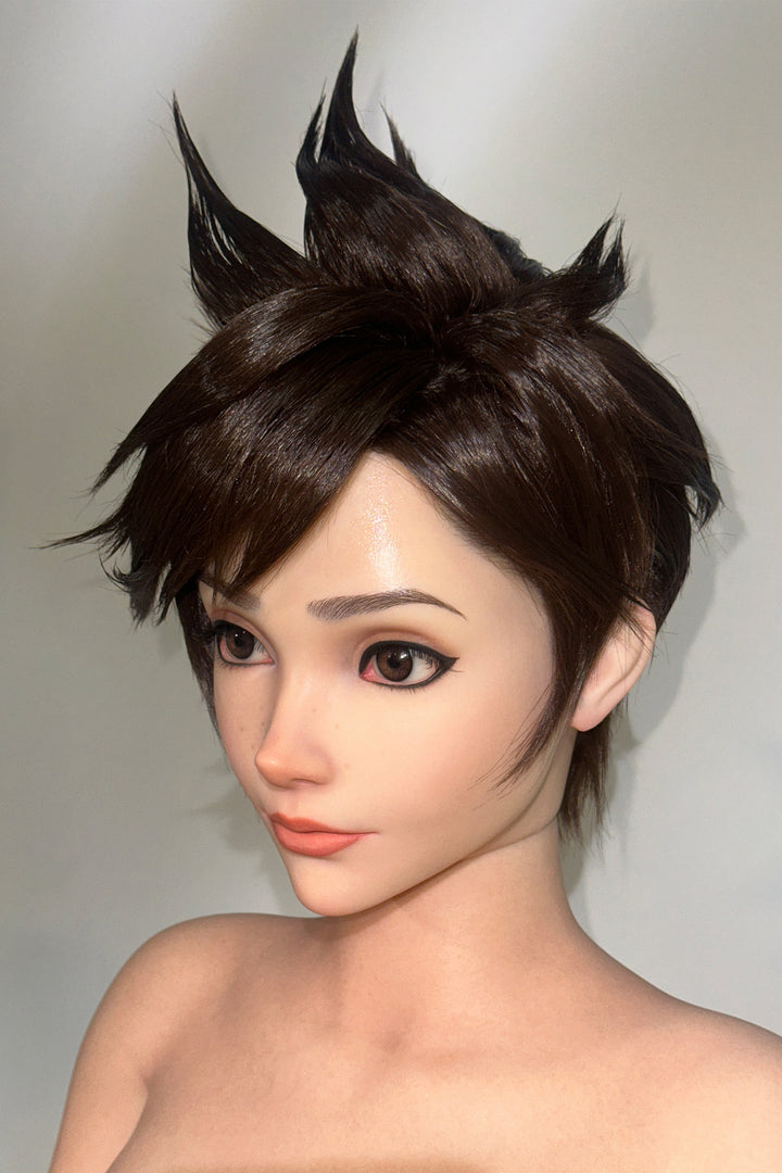 Game Lady 167 cm D Silicone - Tracer