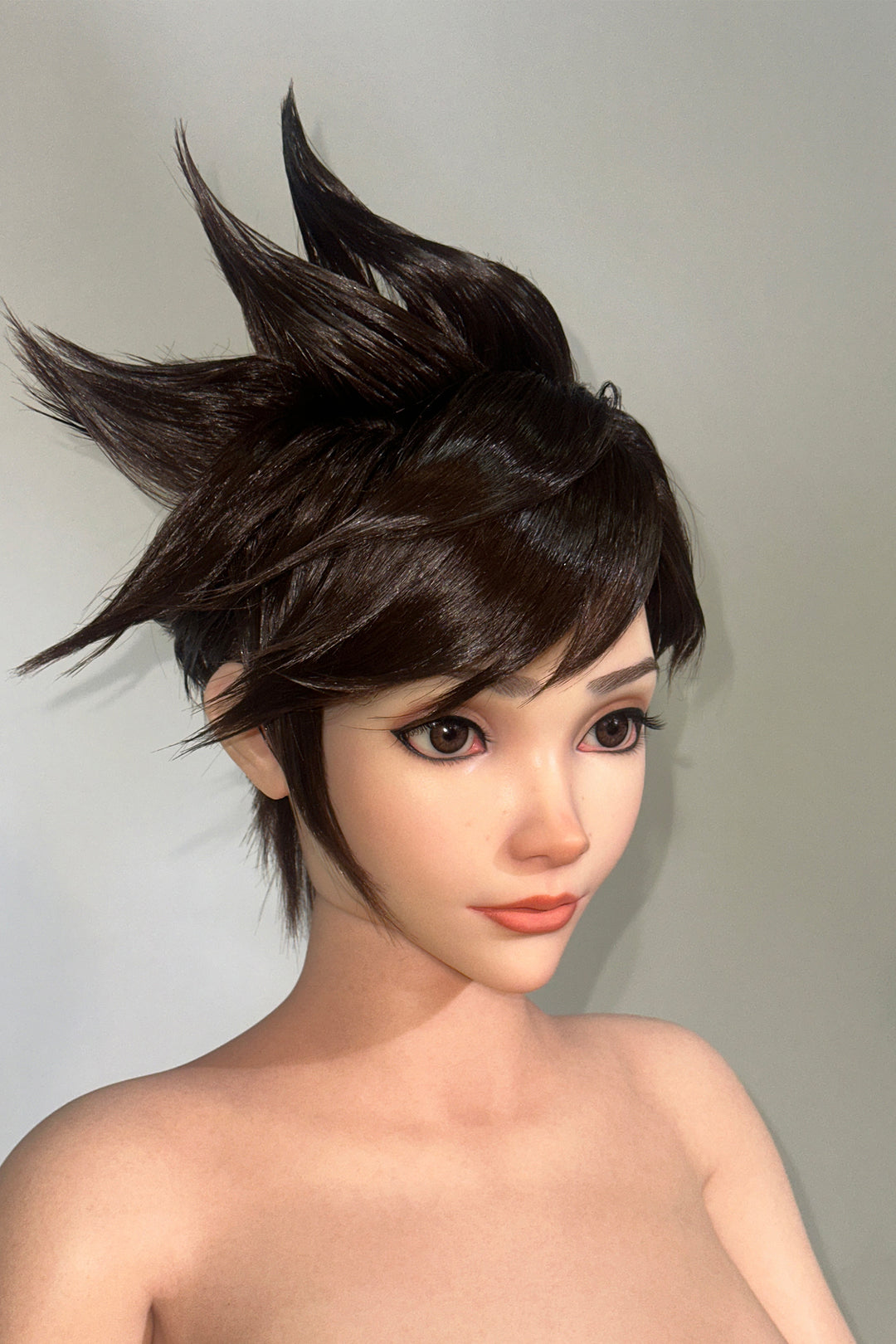 Game Lady 167 cm D Silicone - Tracer
