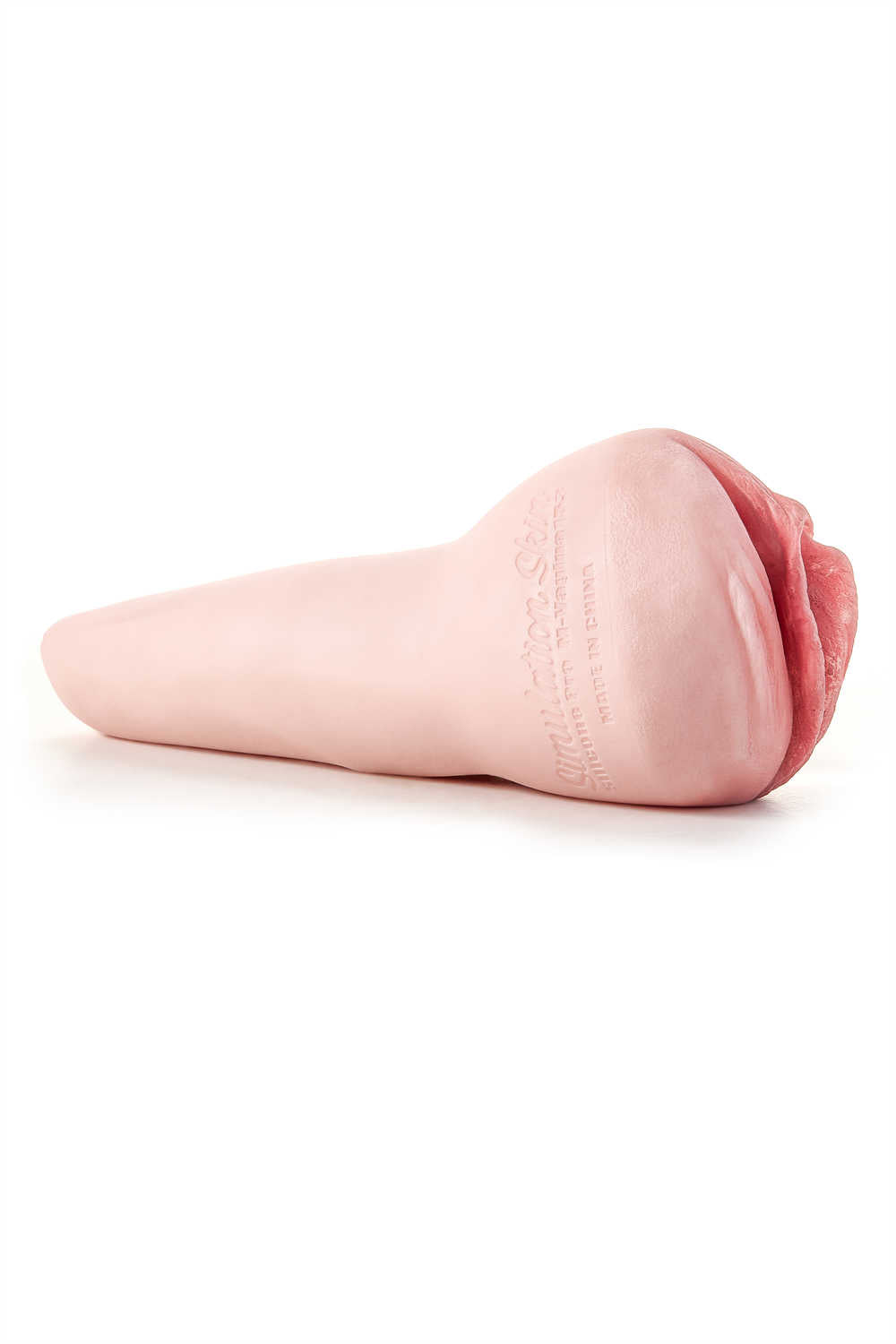 Silicone Realistic Masturbation Cup Vagina 153 (SG)