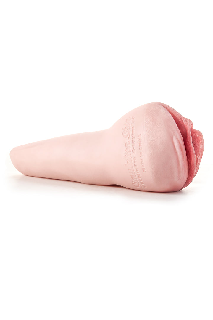 Climax Doll Silicone Masturbation Cup – Realistic Vagina Male Sex Toy