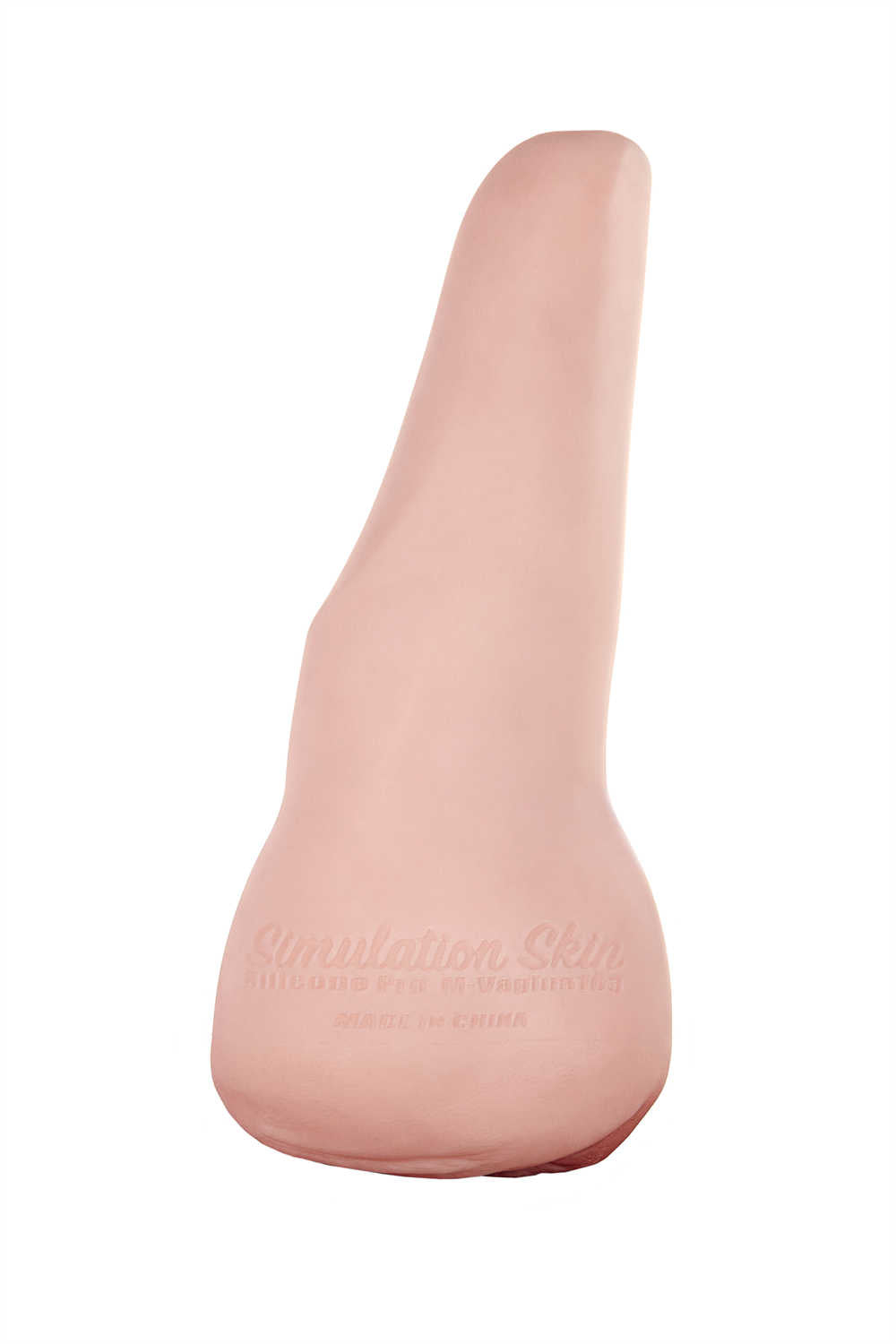 Silicone Realistic Masturbation Cup Vagina 153 (SG)